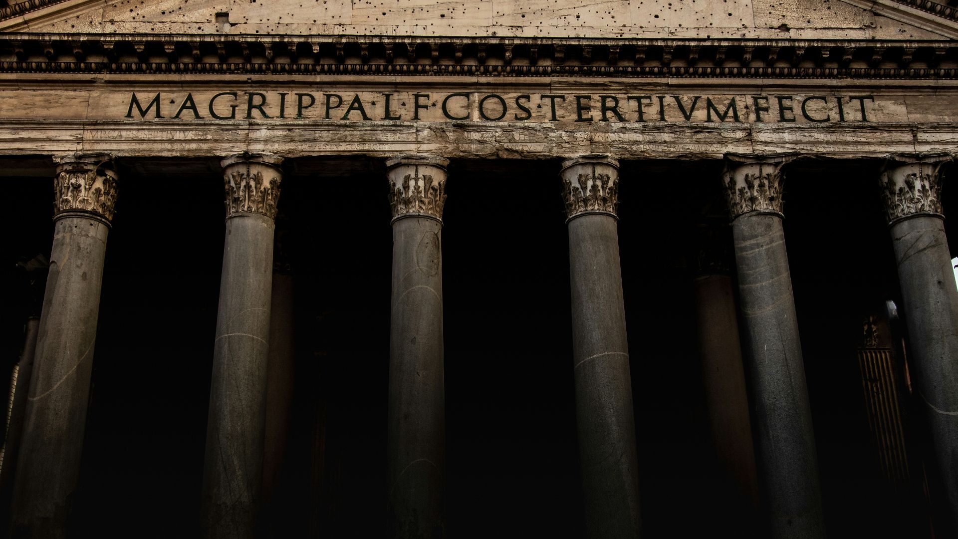 3. Le droit romain a façonné le monde moderne