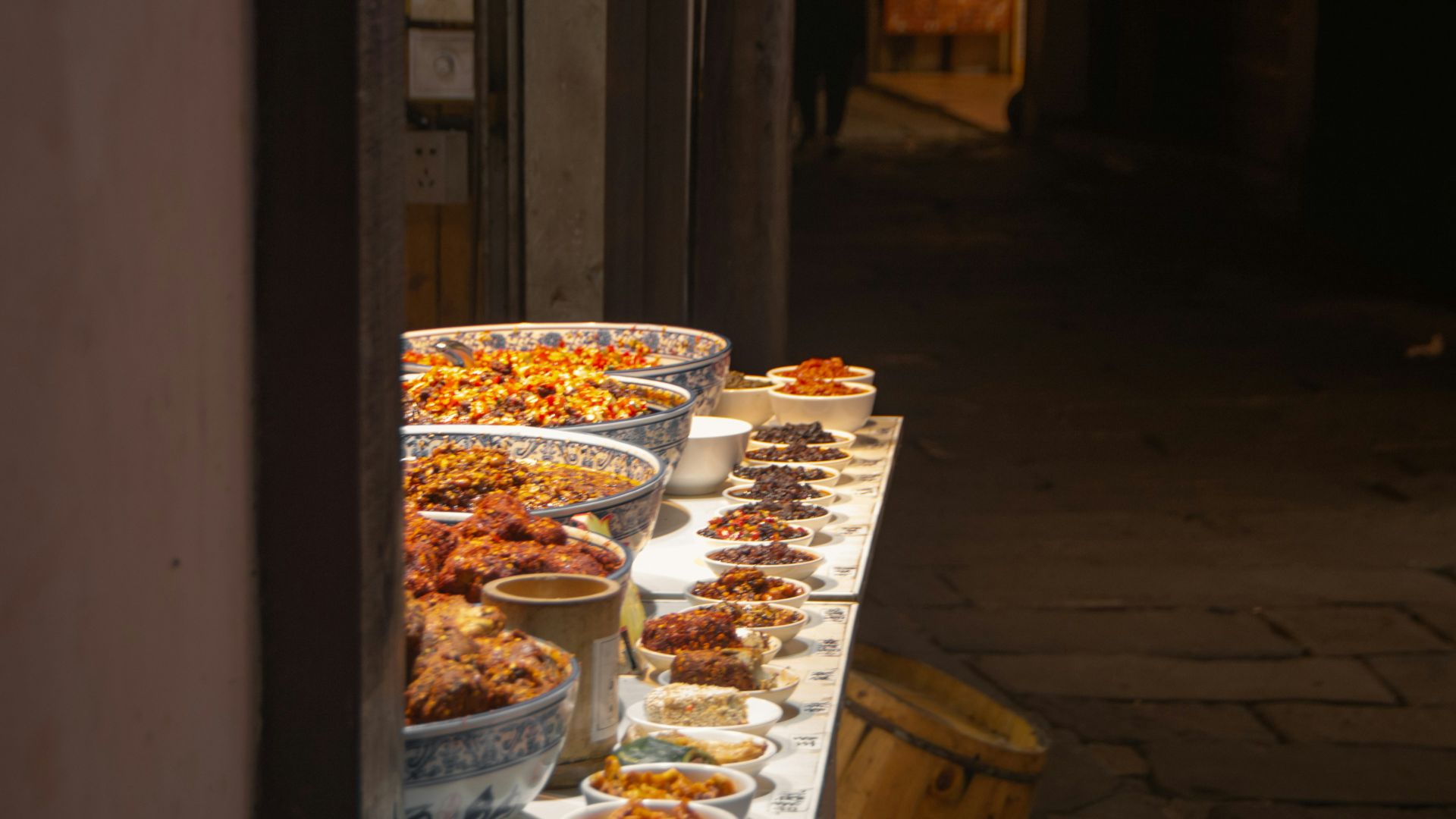 6. Ils ont mangé des fast-foods