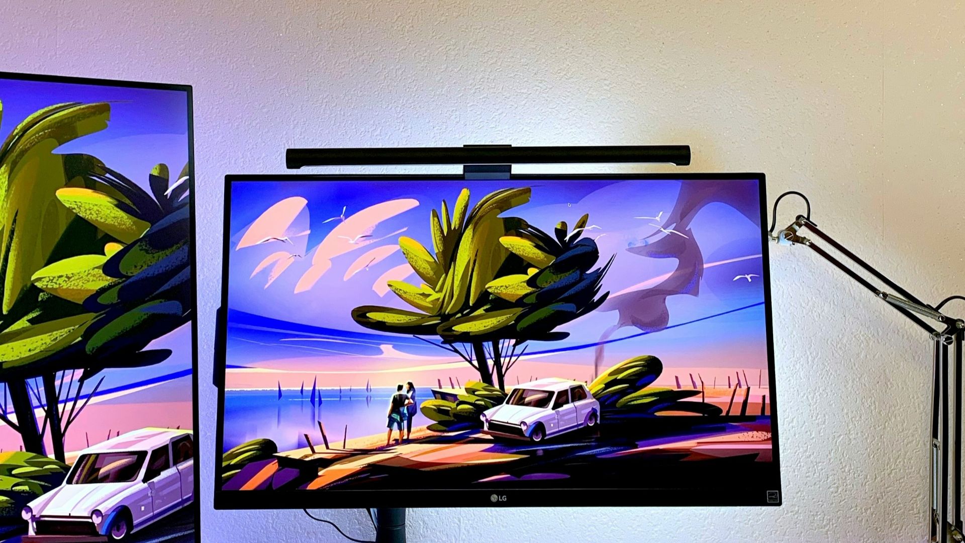 1. Dell UltraSharp 27 4K