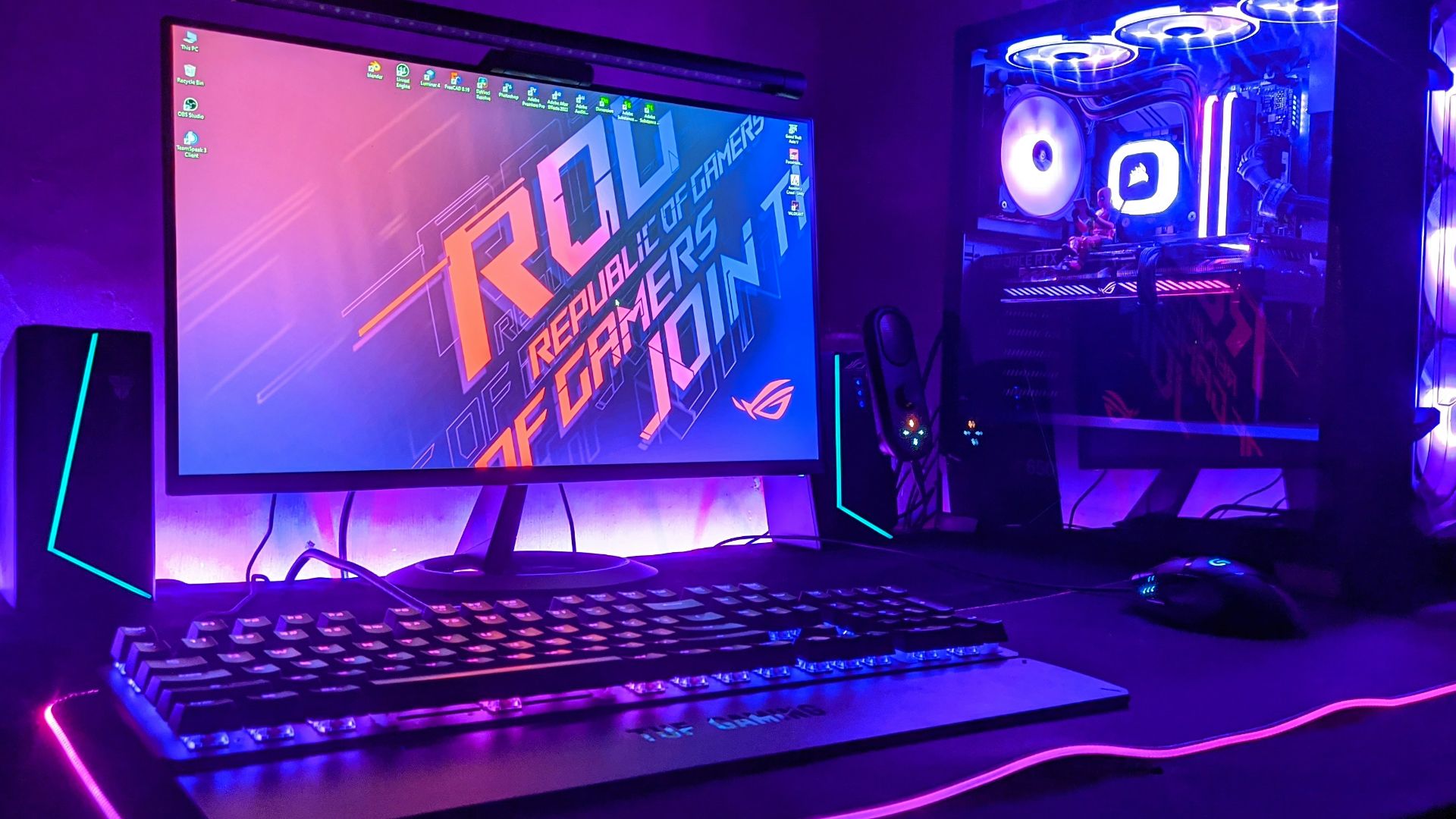 12. Moniteur 24 pouces Full HD VA24EHE