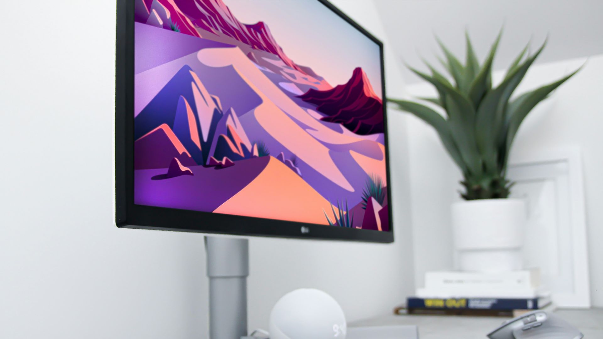 20. LG UltraGear