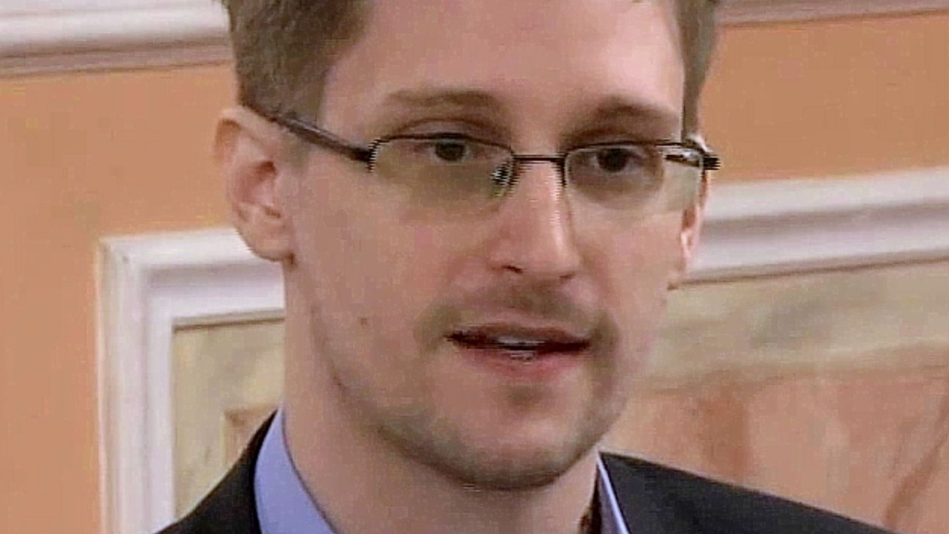 2. Edward Snowden