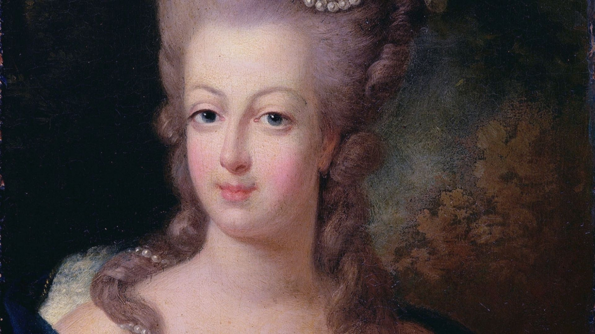 4. Marie-Antoinette