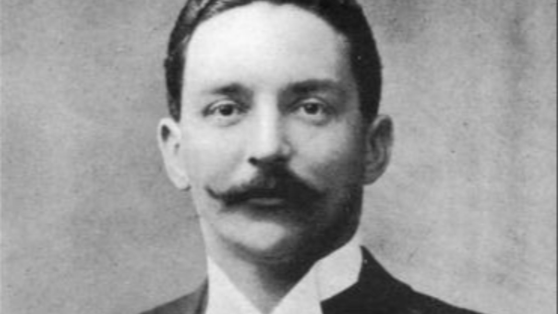 5. J. Bruce Ismay