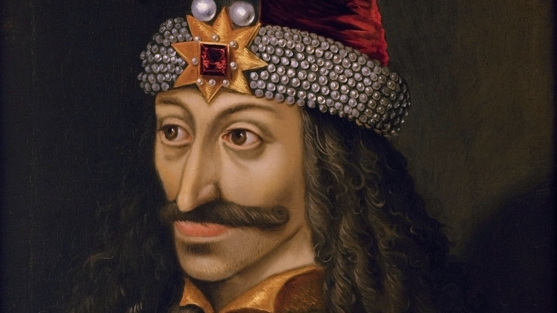 7. Vlad l'empaleur