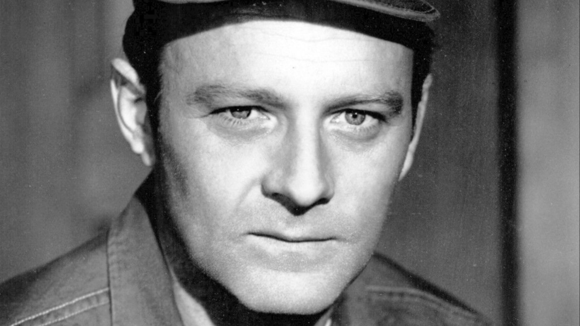 8. Larry Linville