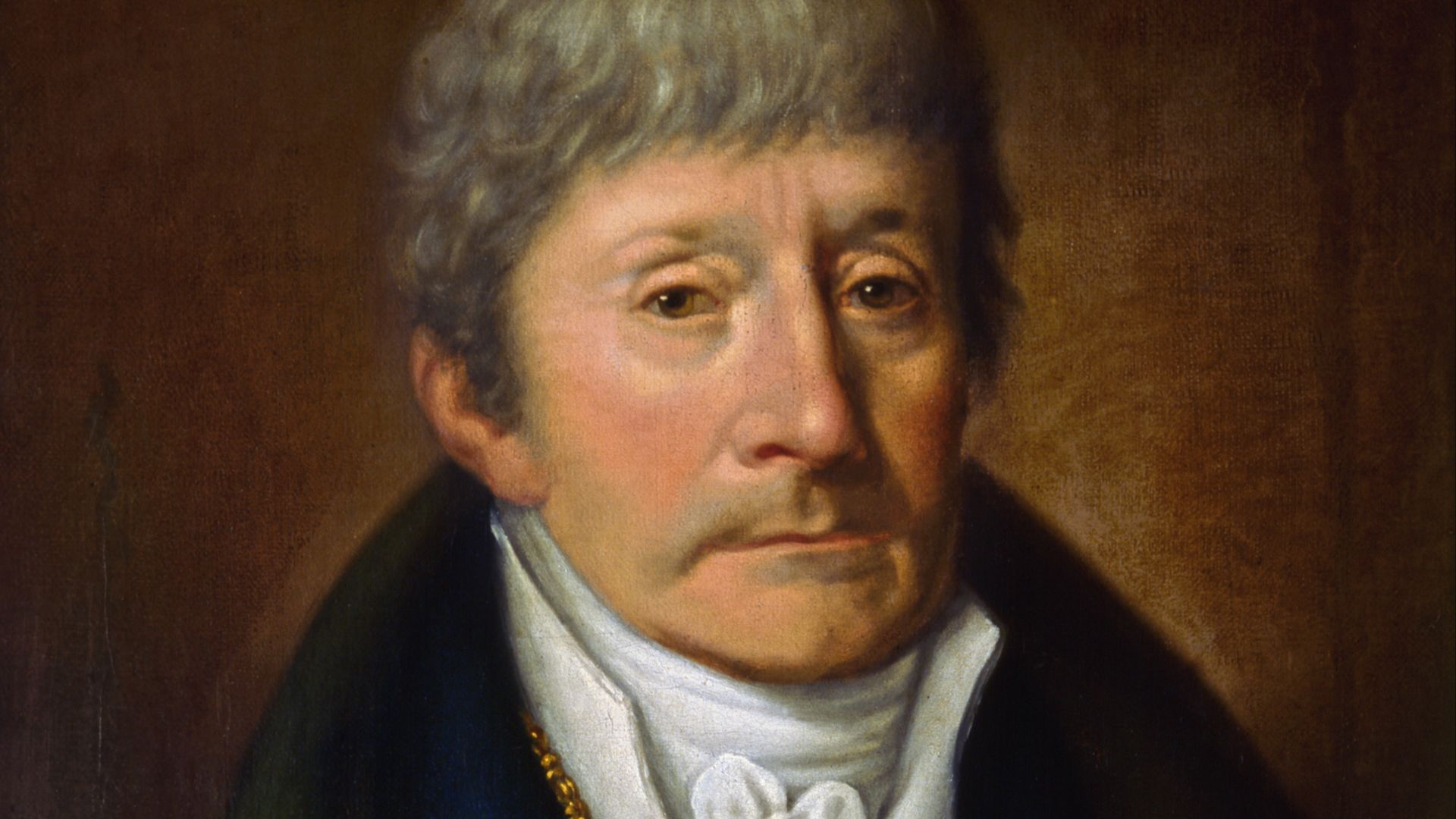 10. Antonio Salieri