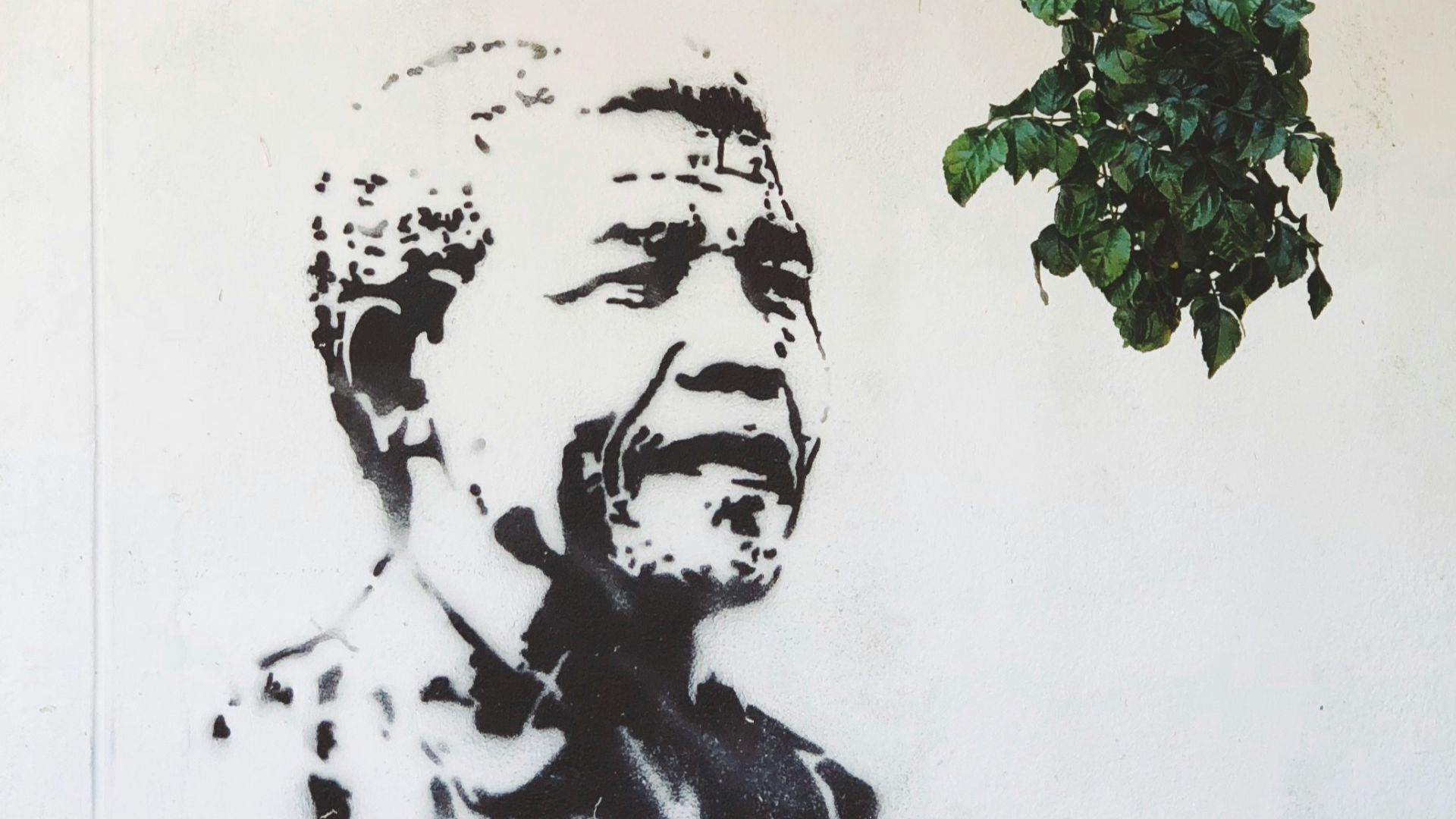 11. Nelson Mandela