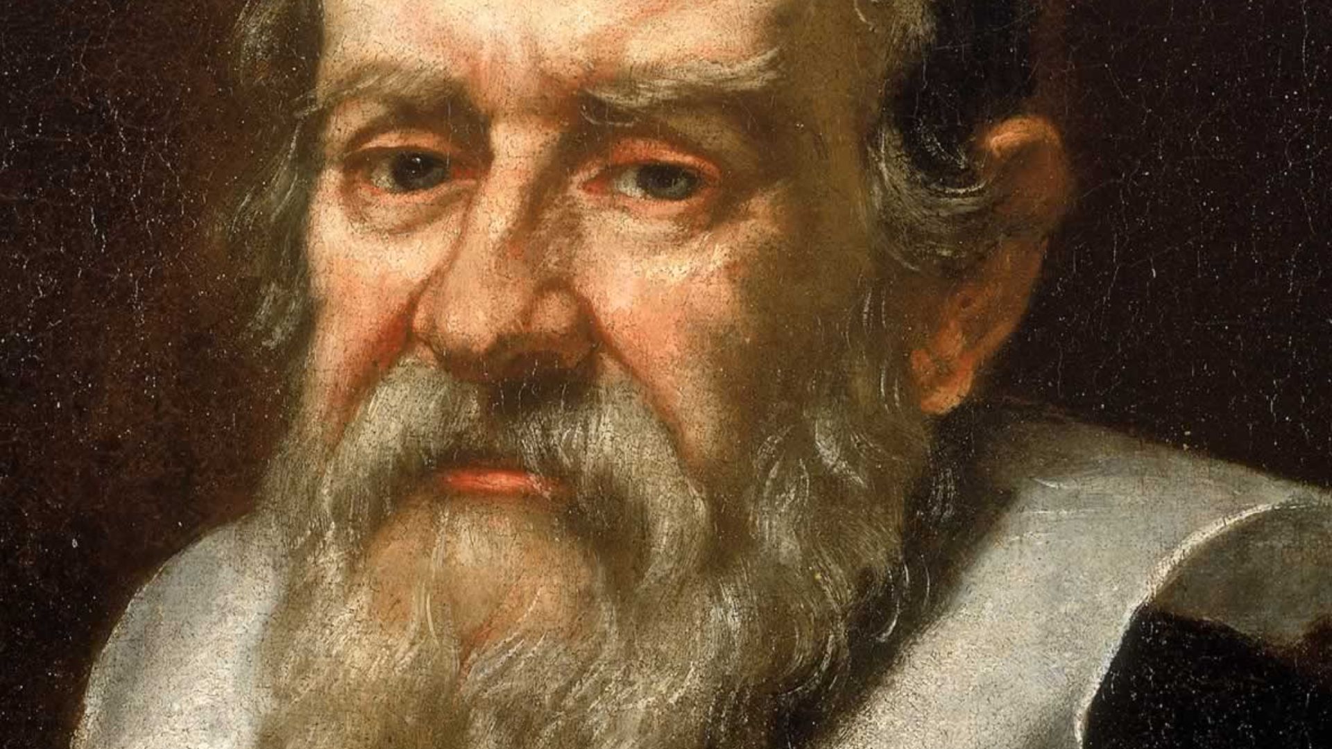 13. Galileo Galilei