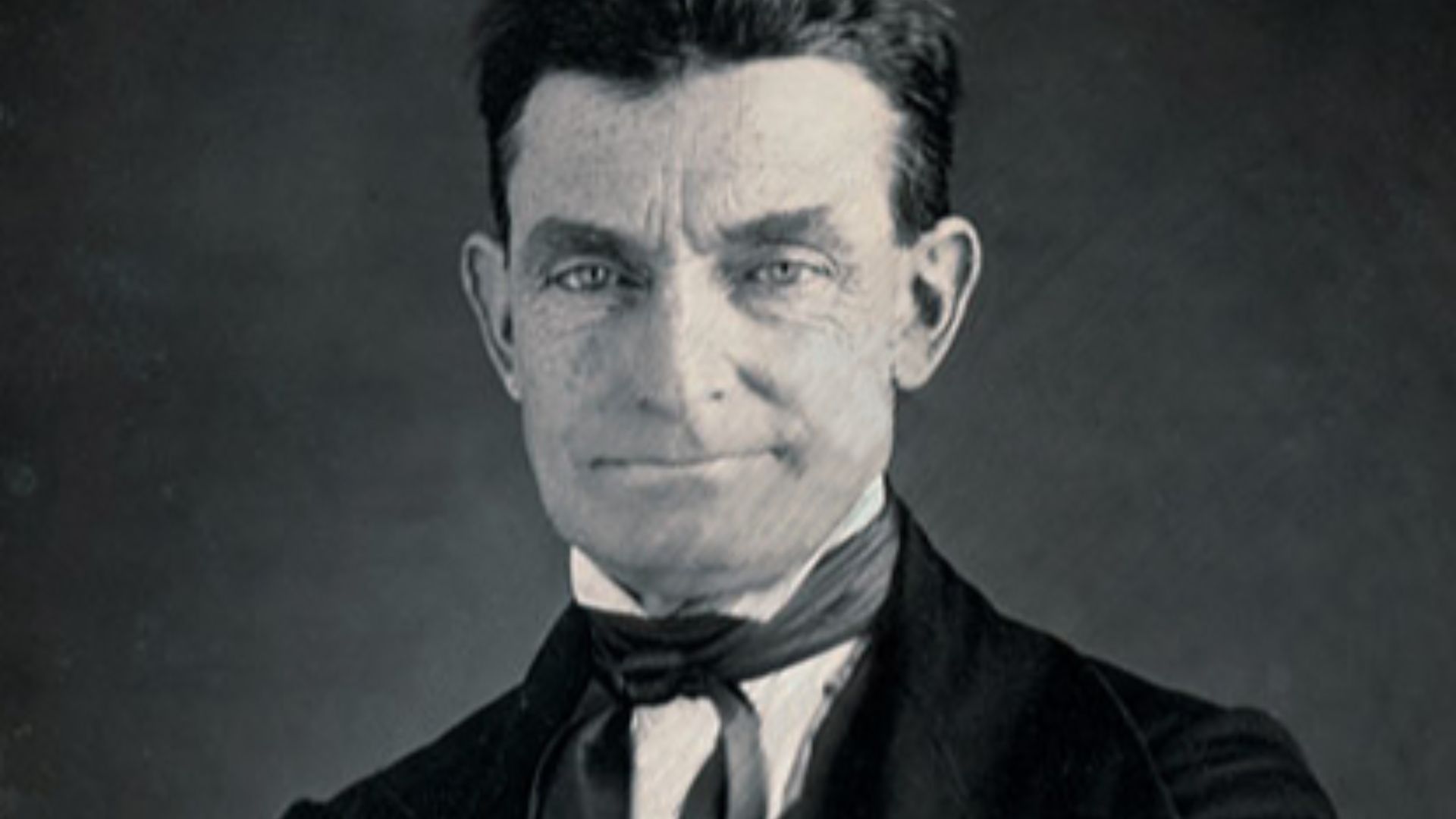 14. John Brown