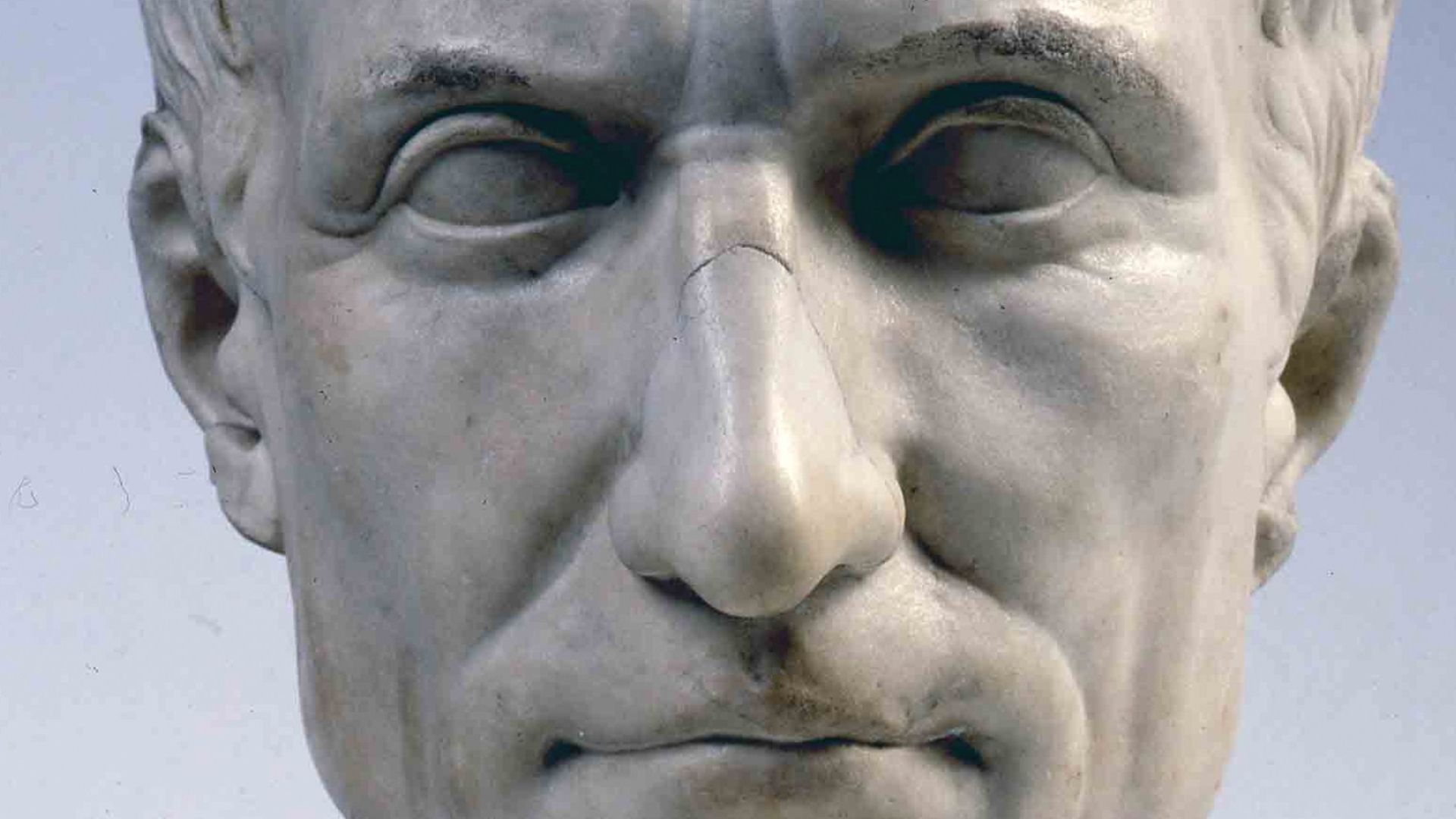 15. Jules César