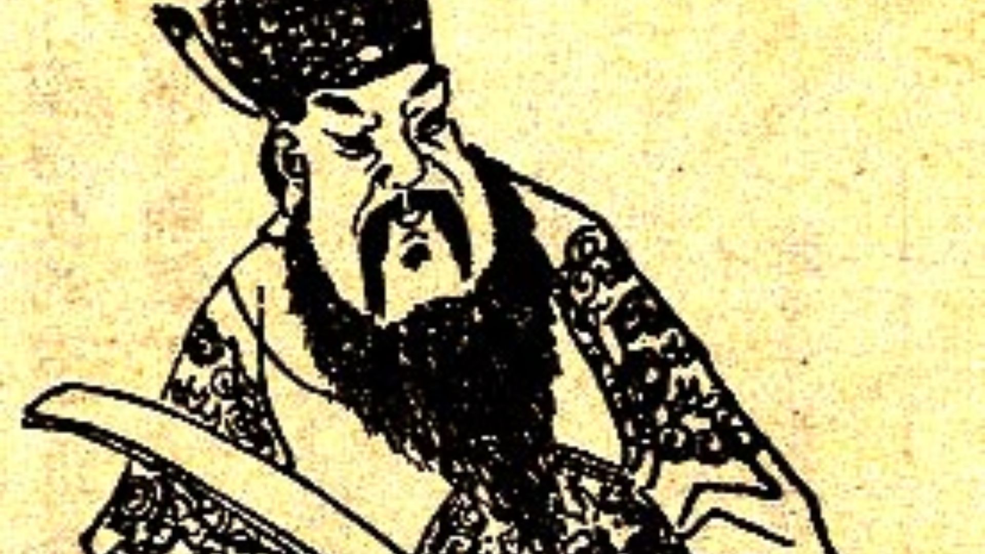 18. Dong Zhuo