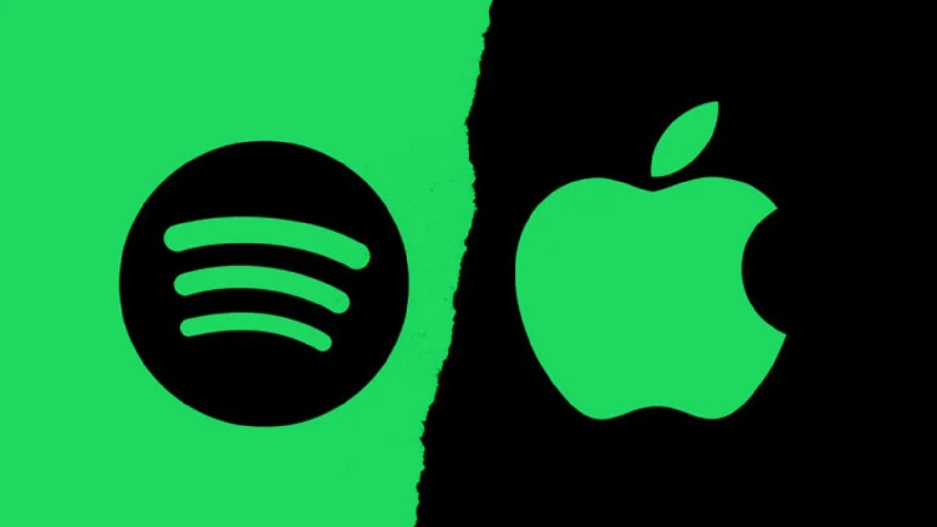 10 raisons pour lesquelles Spotify est supérieur et 10 raisons pour lesquelles Apple Music mérite d’être changé