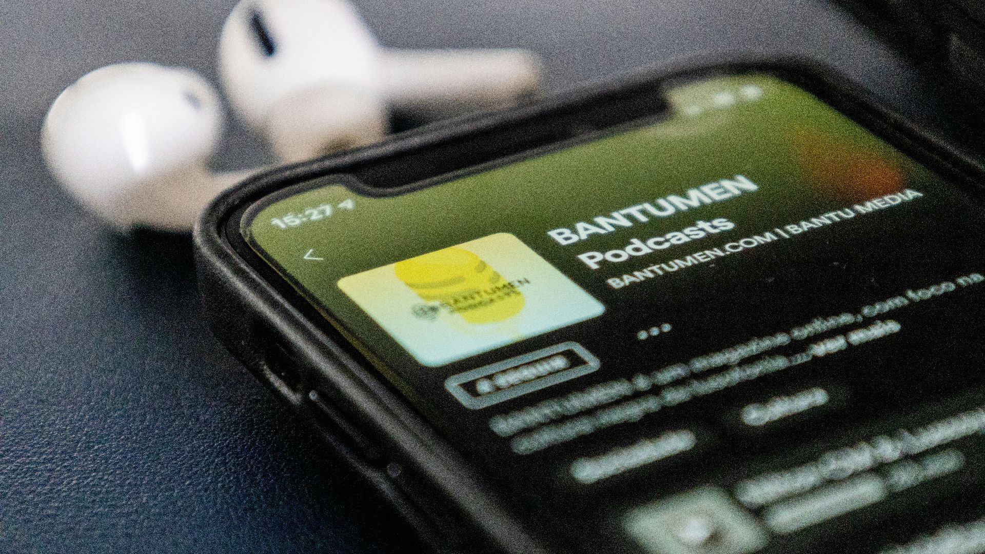 9. Musique, livres audio et podcasts dans une seule application