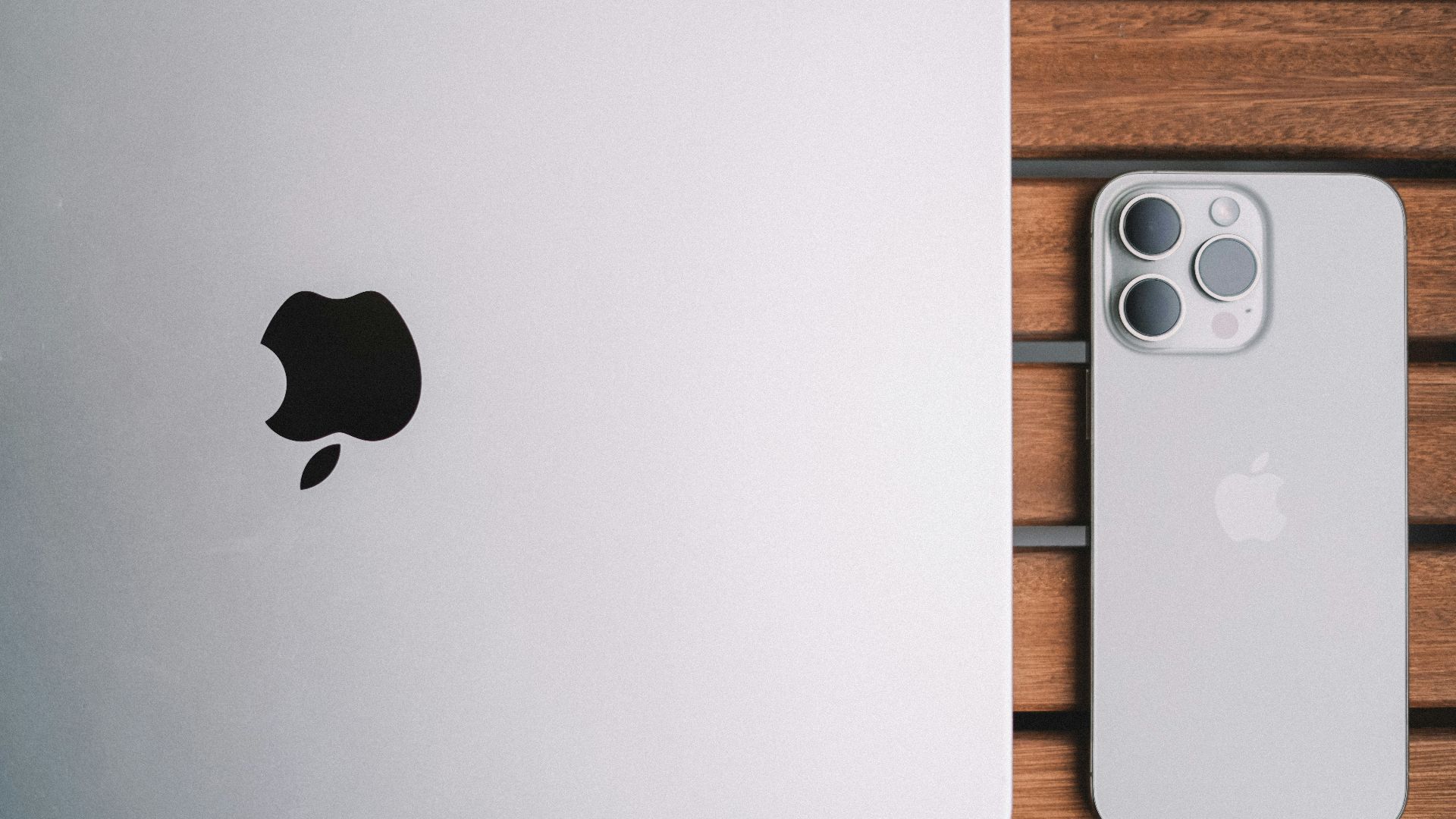 9. Fonctionne en toute transparence avec l'écosystème Apple