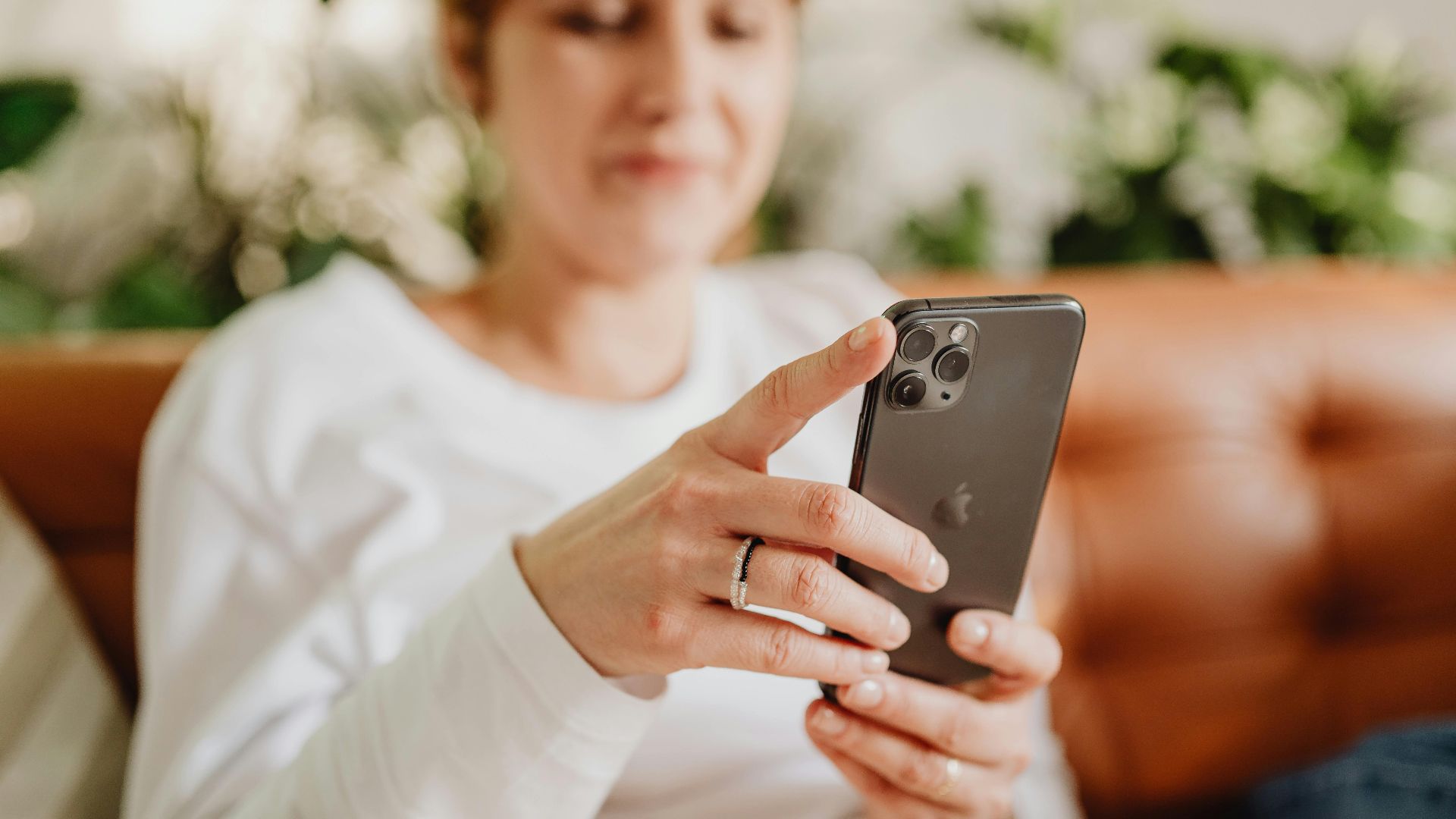 18. Le pouvoir de rendre les téléphones silencieux à volonté