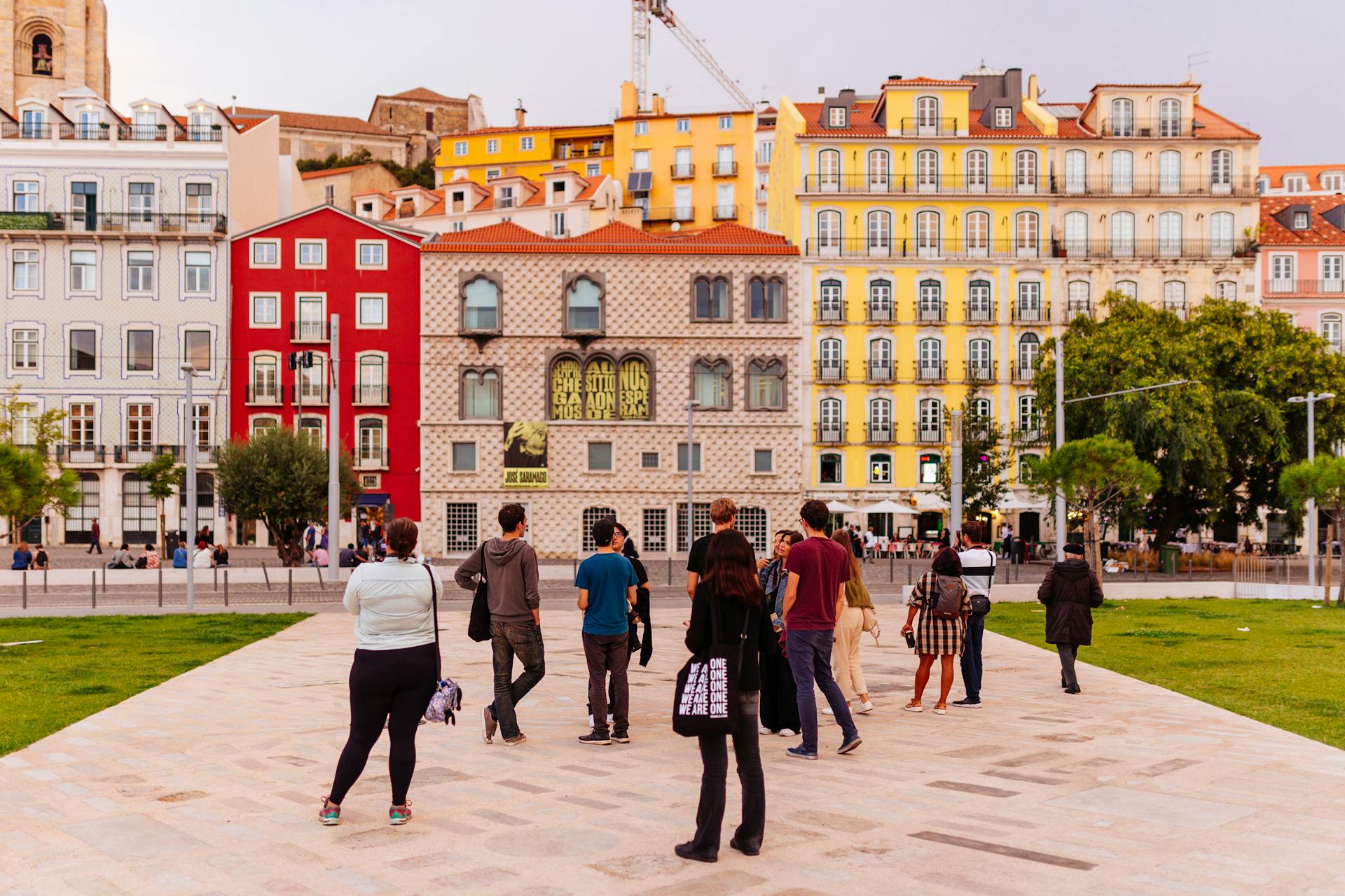 Lisbonne, Portugal
