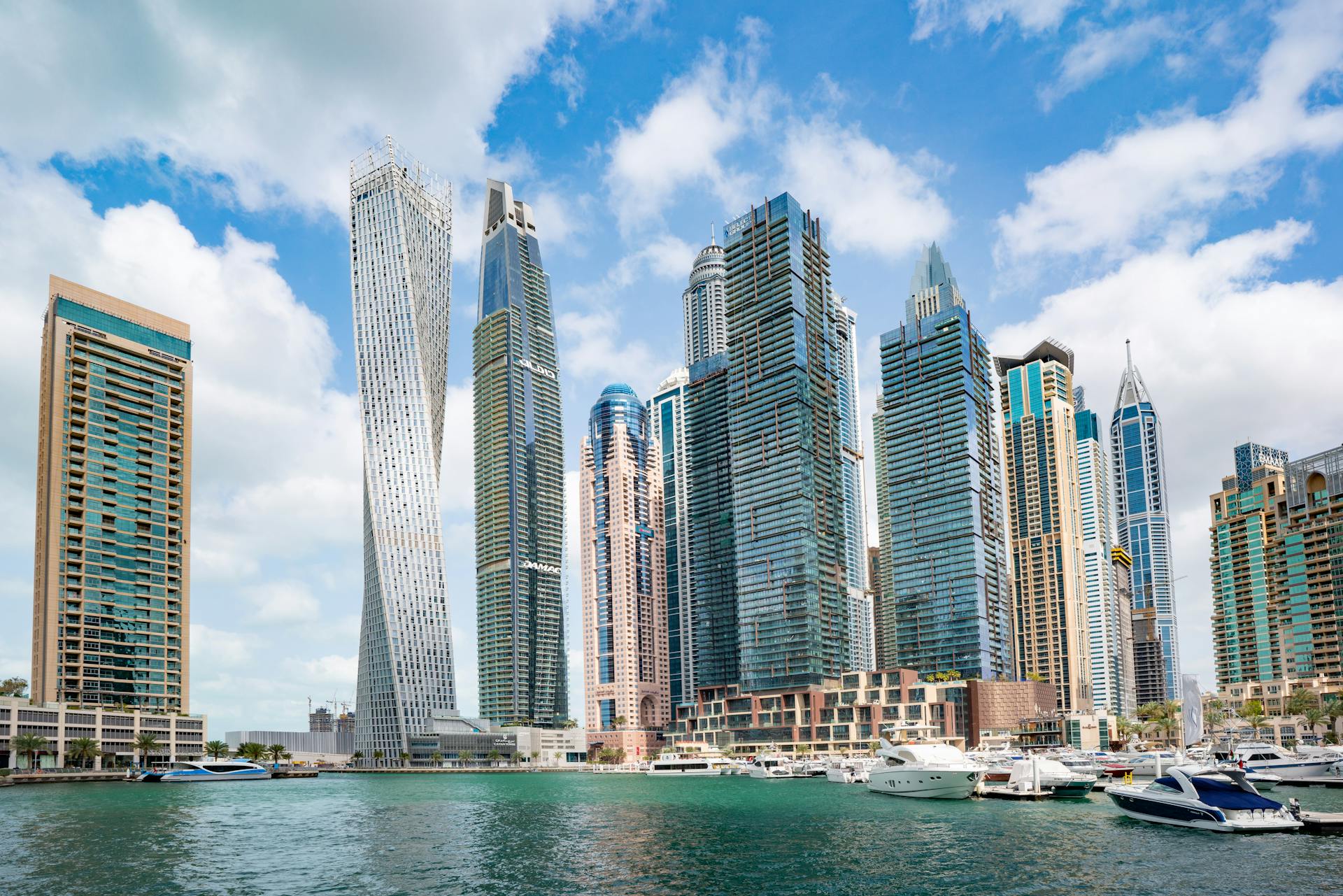 Dubaï, EAU