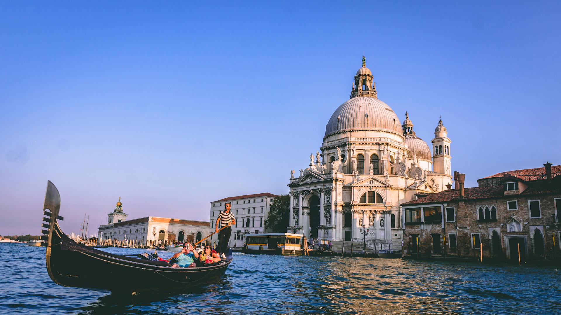 Venise, Italie