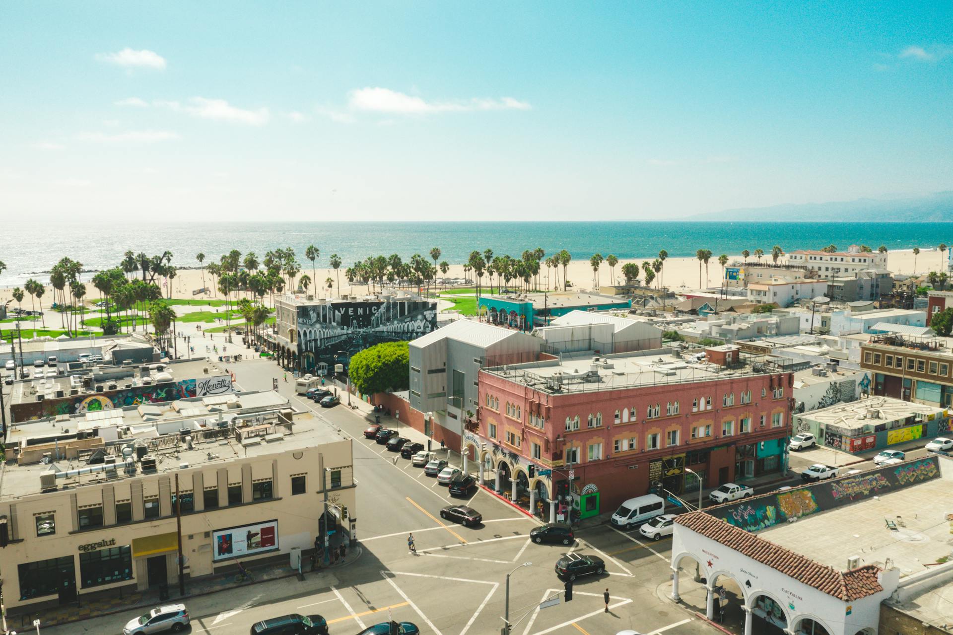 Los Angeles, États-Unis
