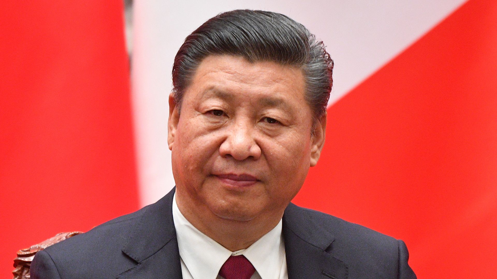 In Beijing