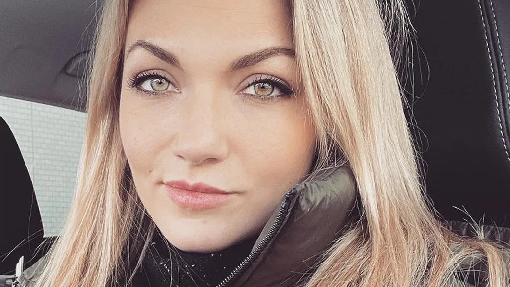 Isabelle Desjardins débarque sur OnlyFans
