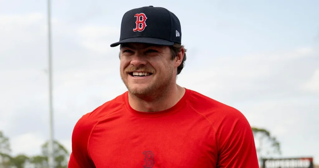 Red Sox: big prospect Payton Tolle to face Paul Skenes tonight
