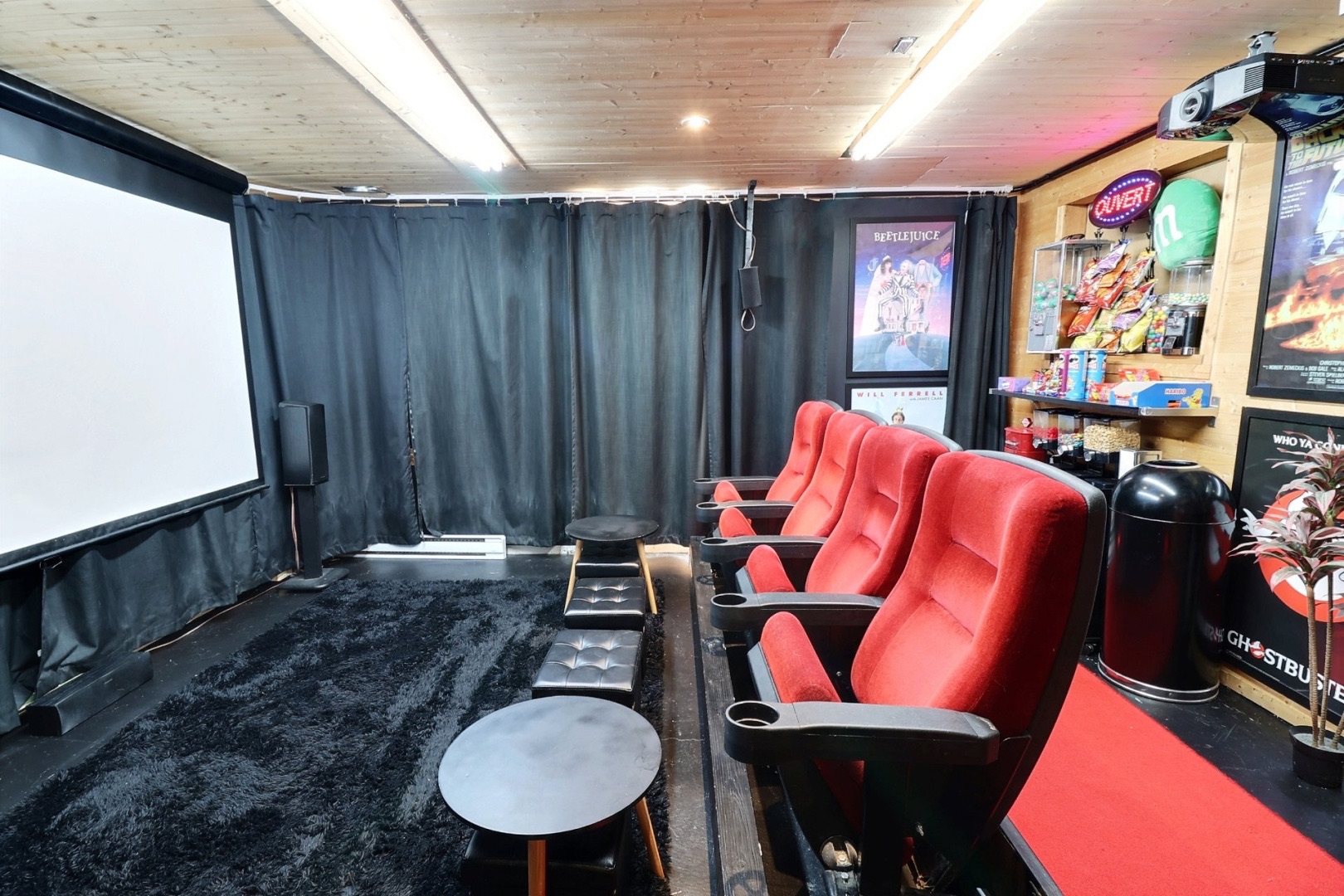 Cinéma