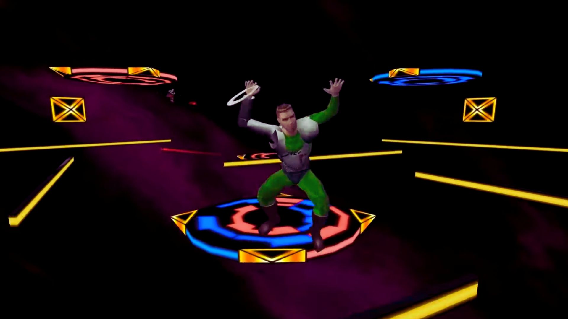 2. Ricochet