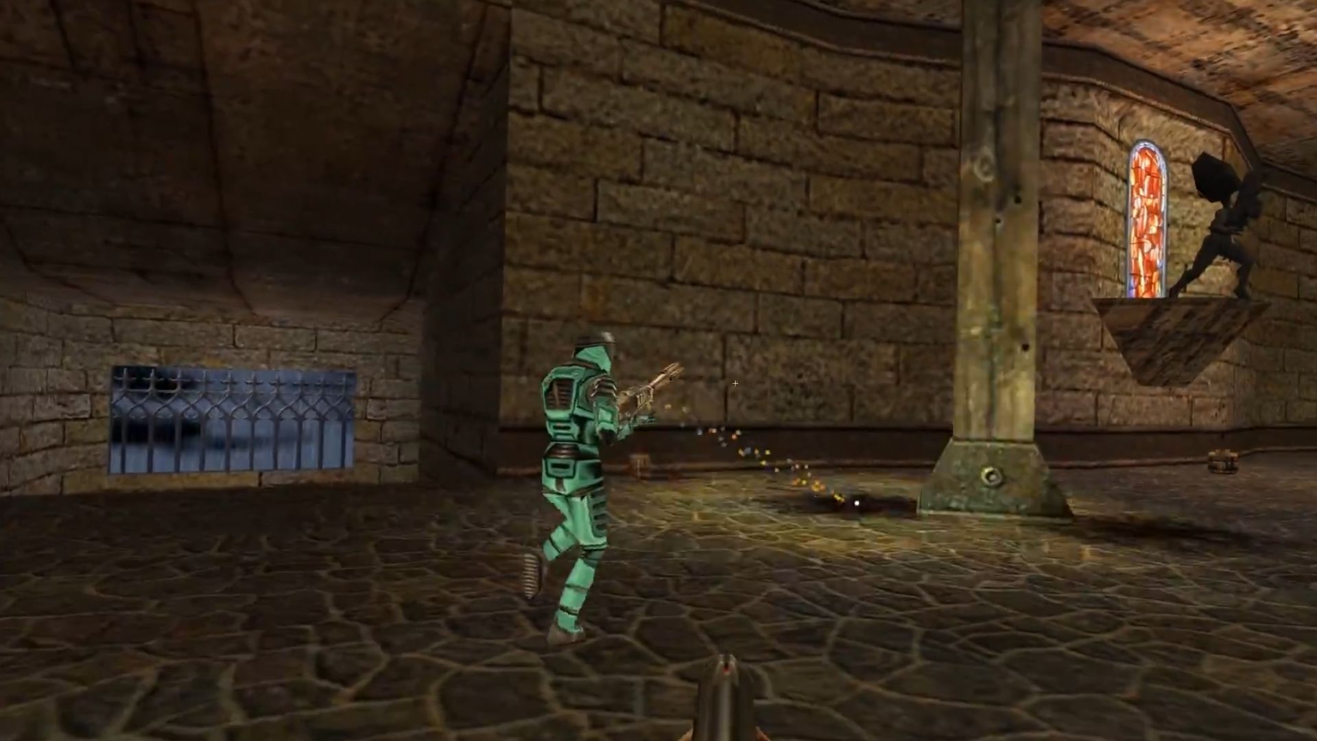 6. Deathmatch Classic