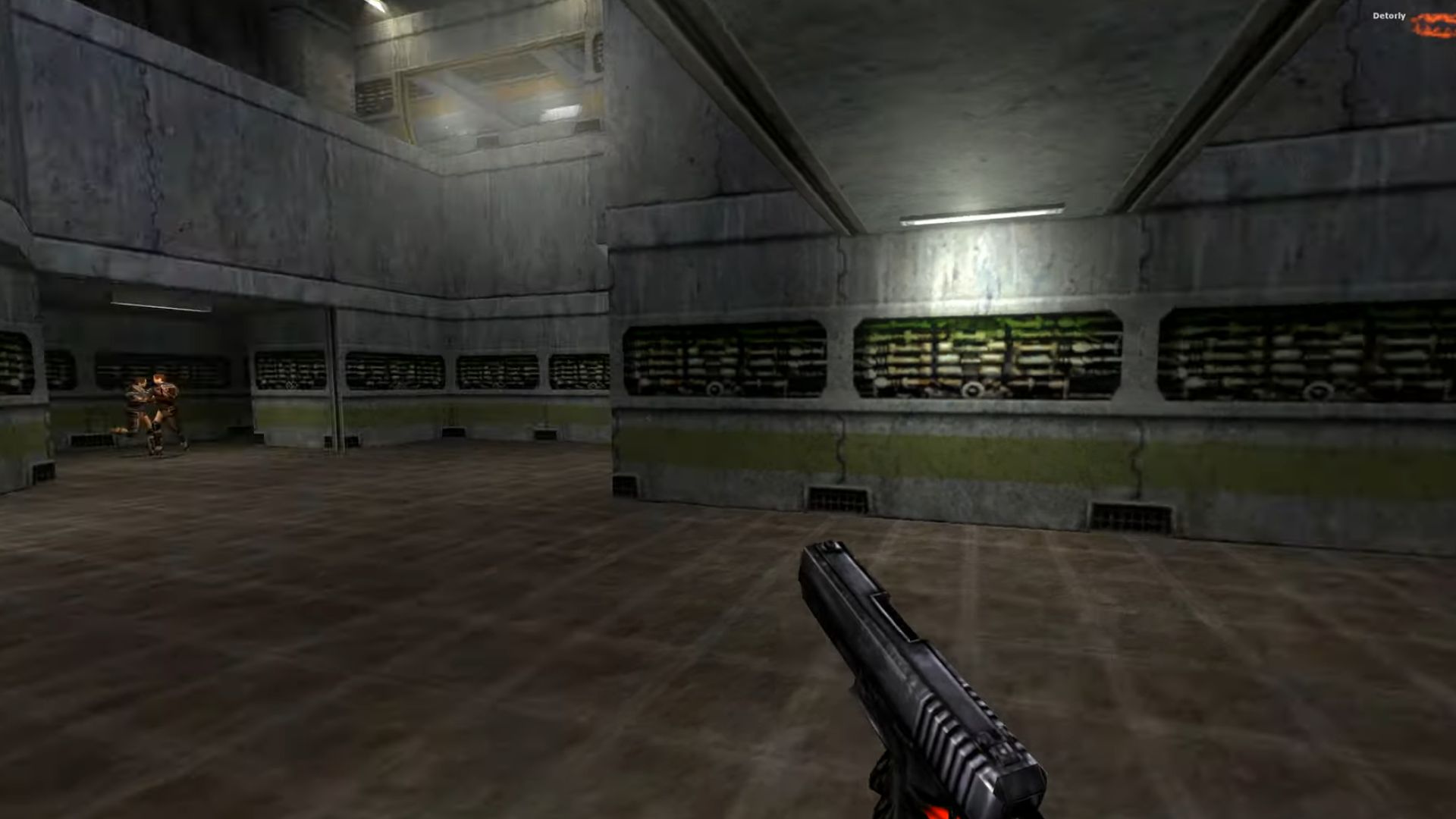 10. Half-Life: Source