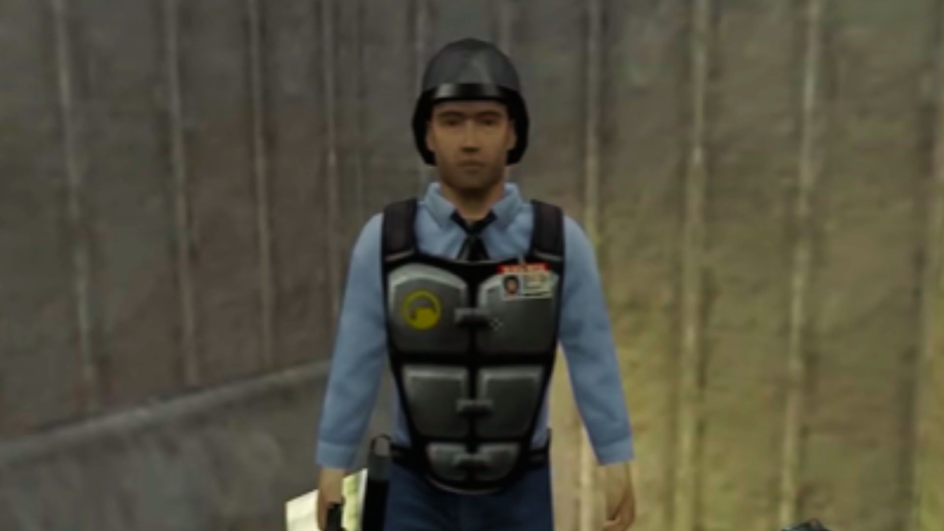 1. Half-Life