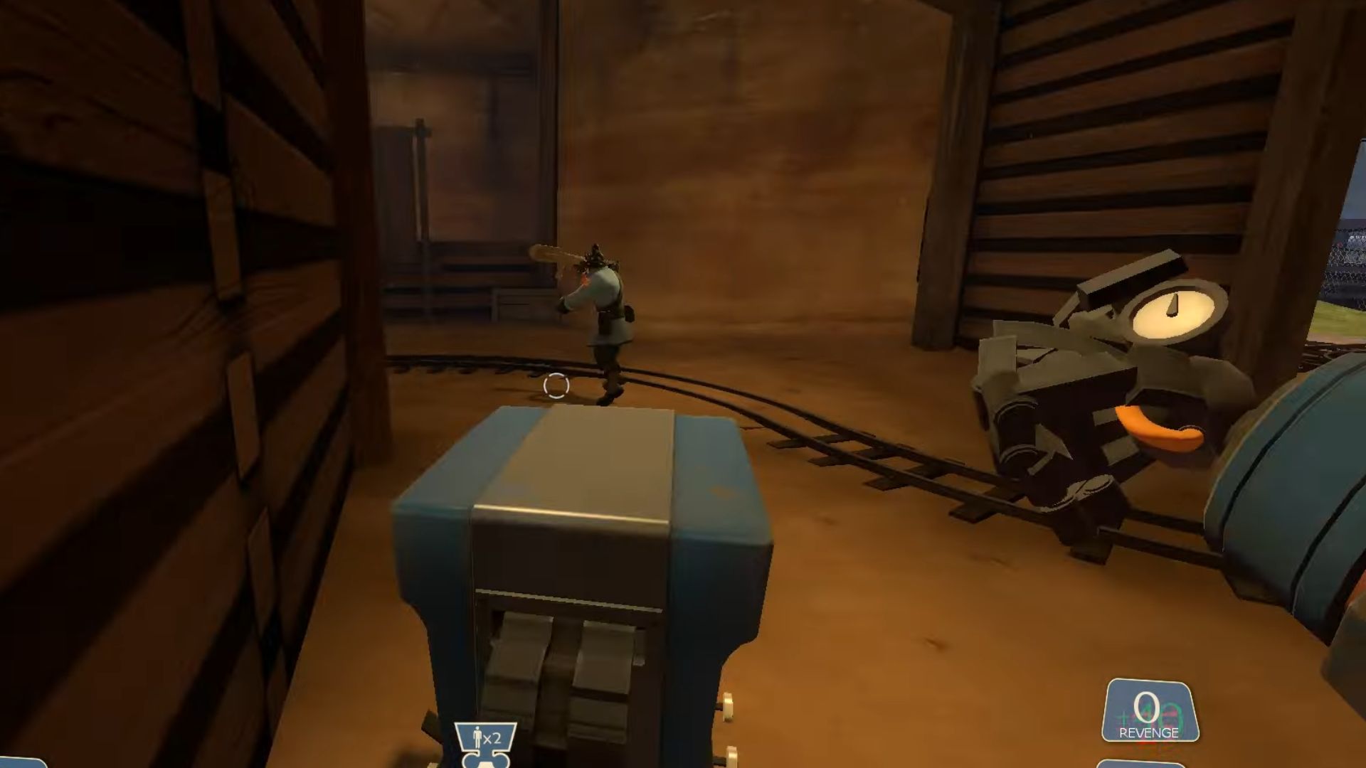 8. Team Fortress 2