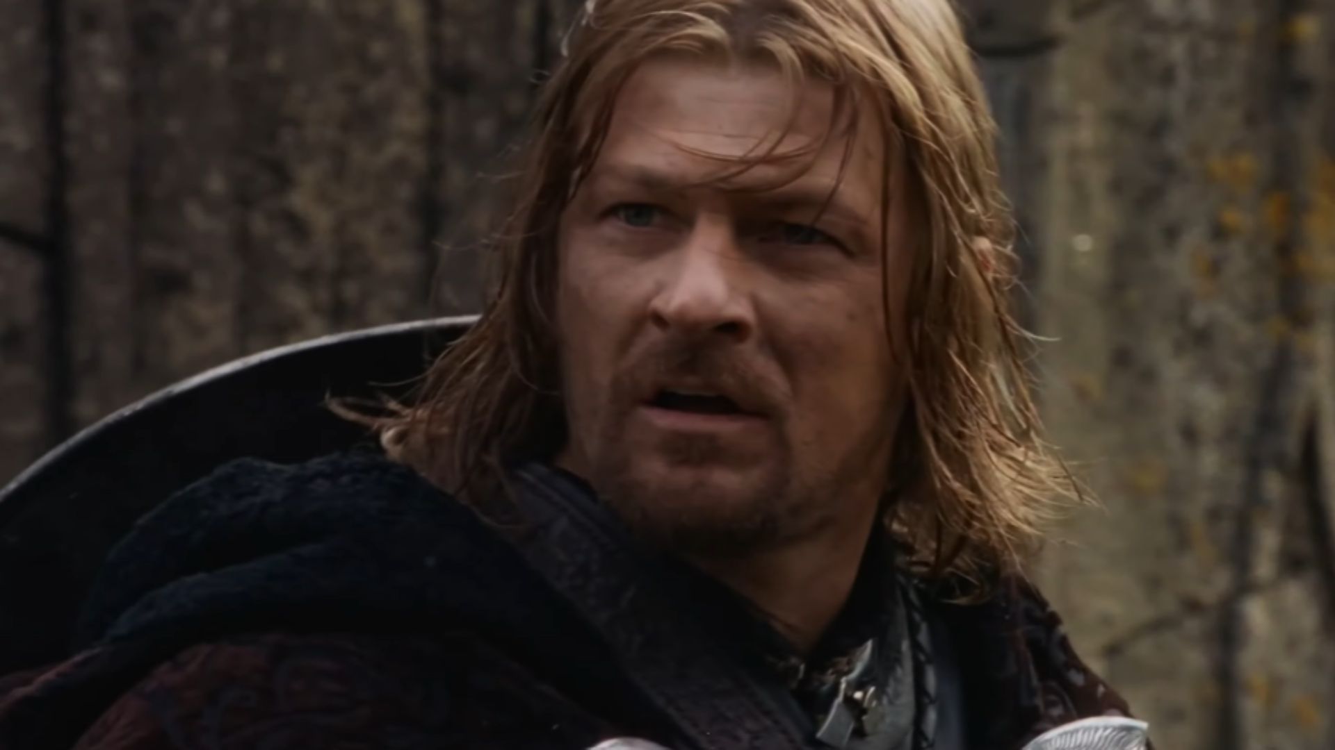 2. Boromir
