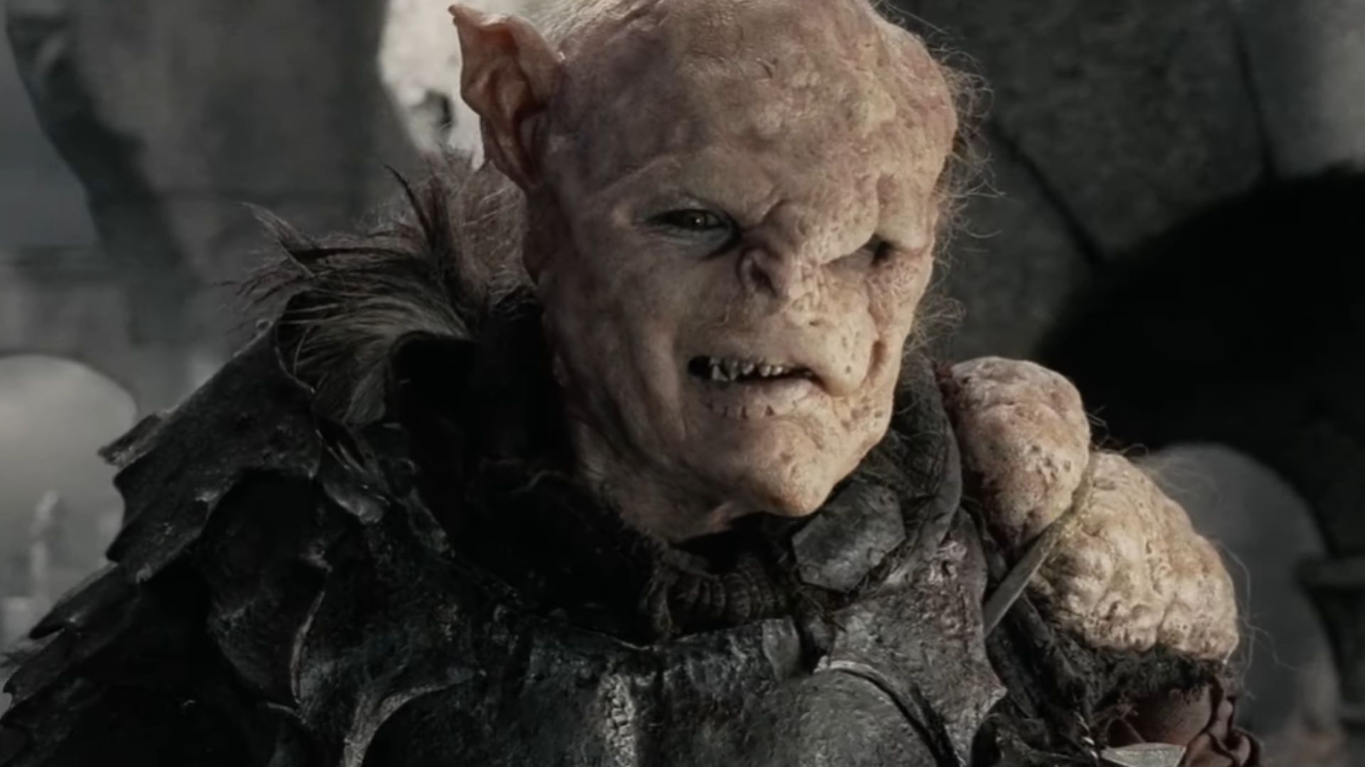 3. Gothmog