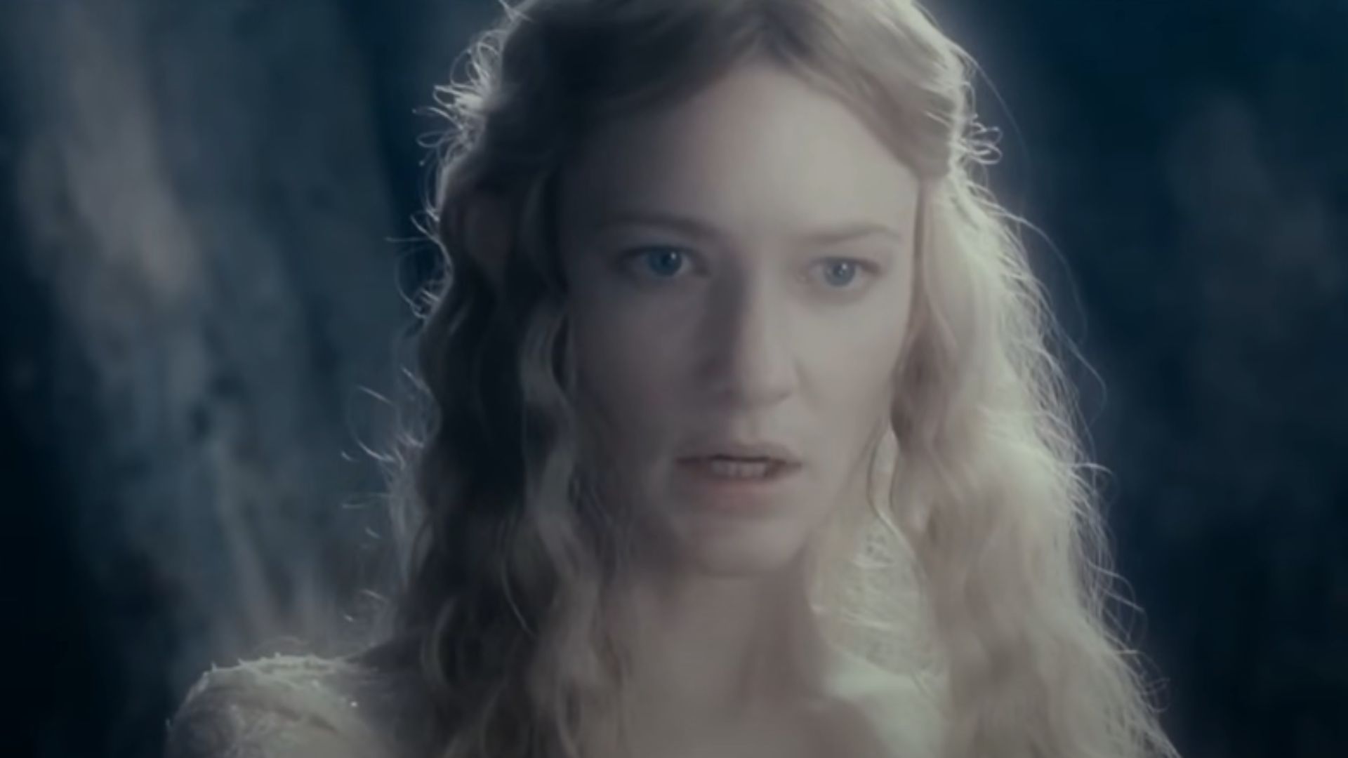 5. Galadriel