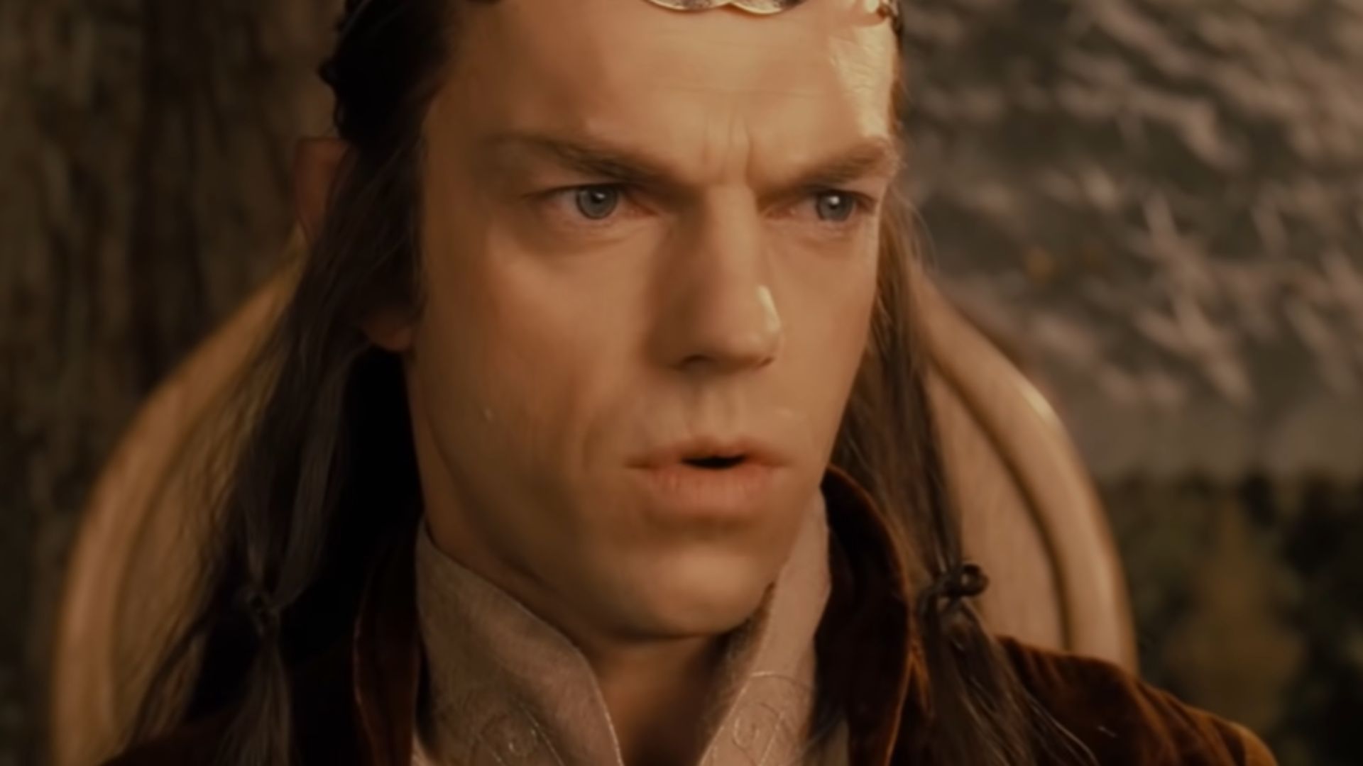 6. Elrond