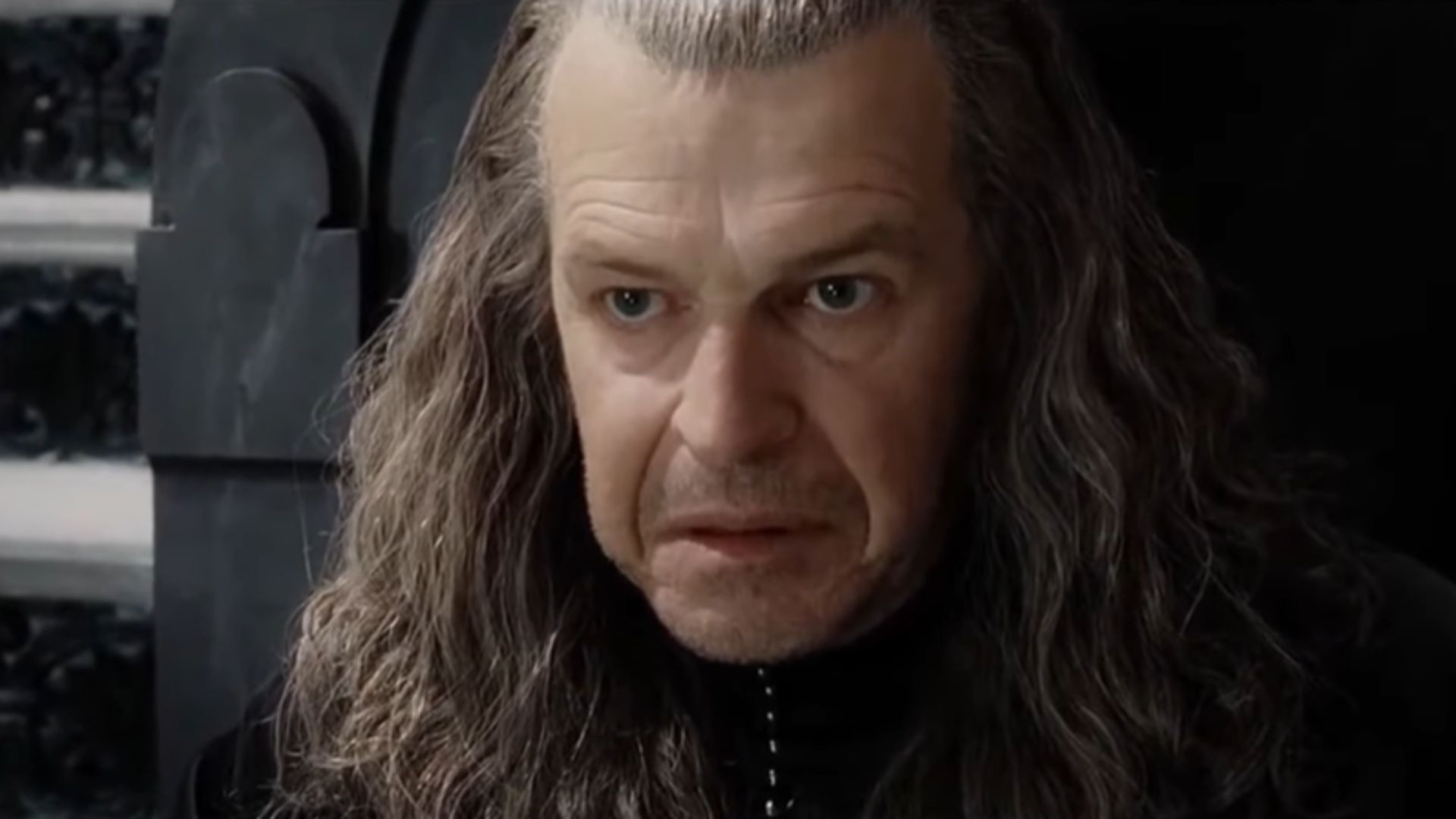 8. Denethor