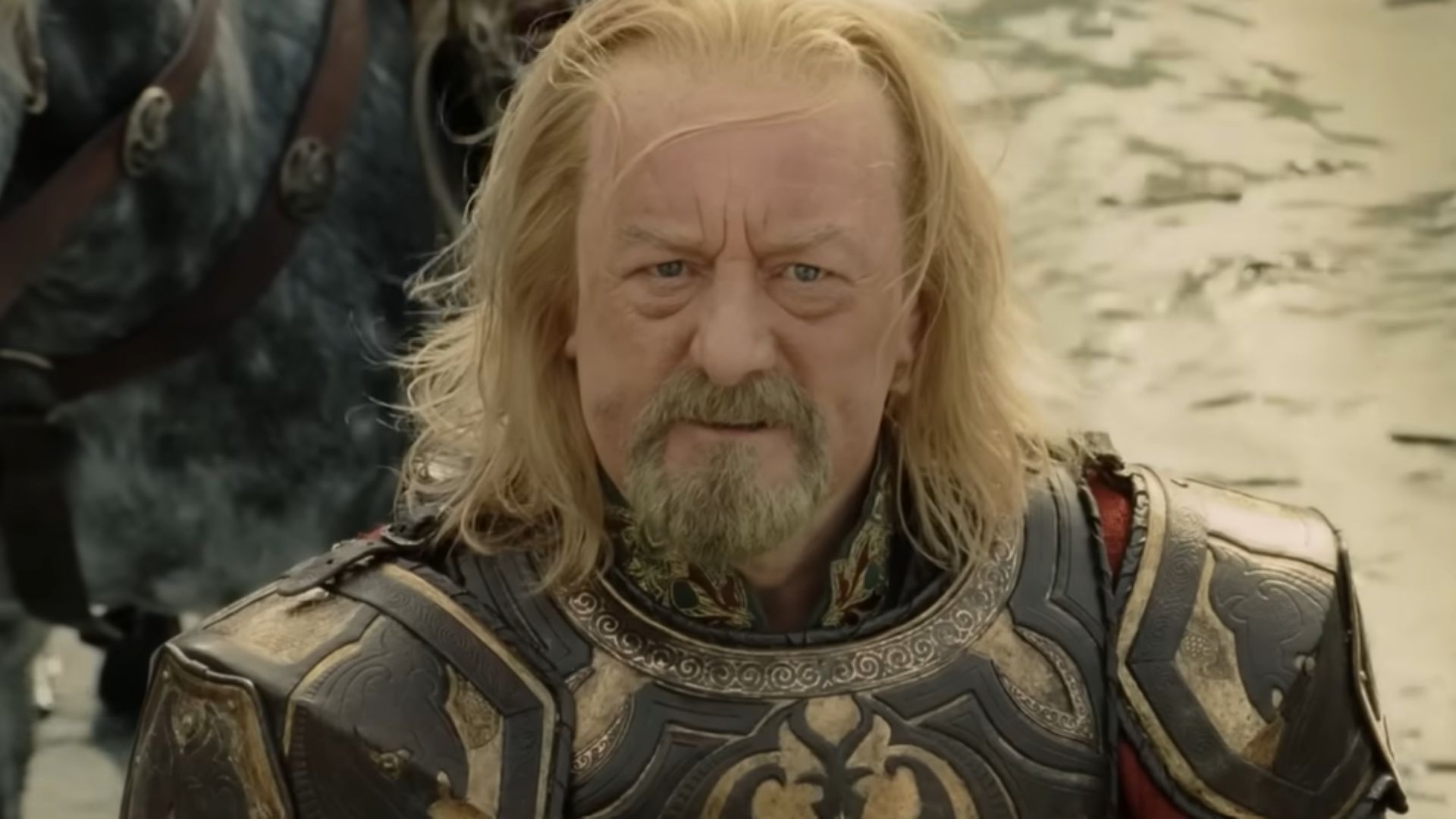 10. Théoden