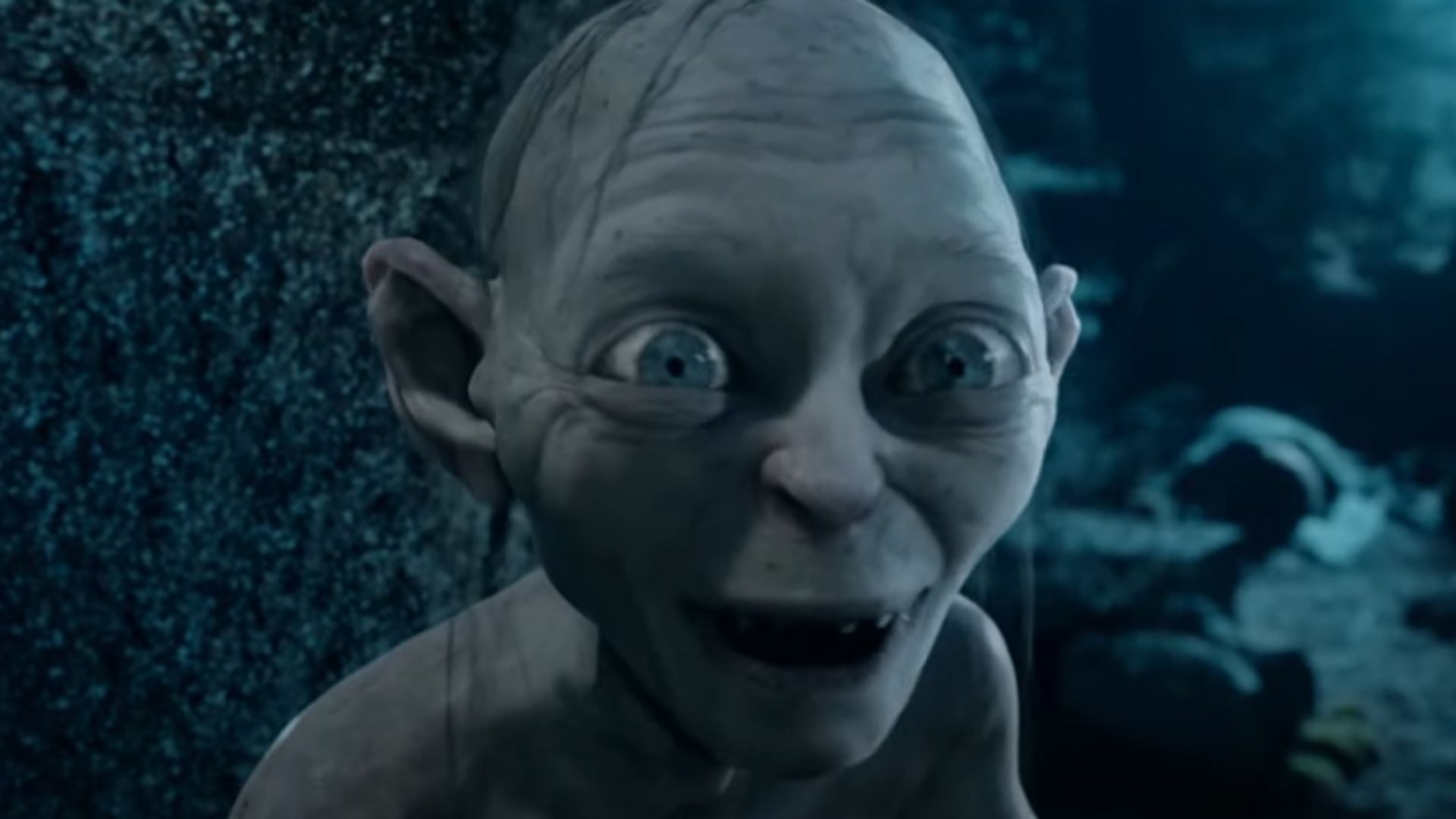 3. Gollum