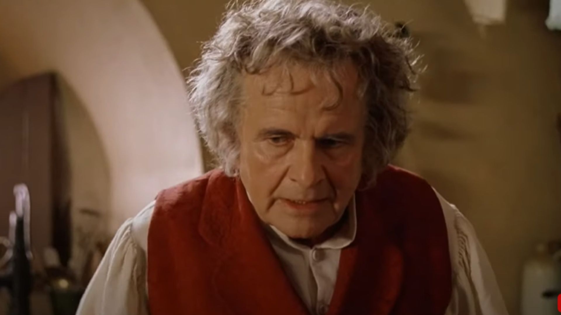 4. Bilbo Baggins