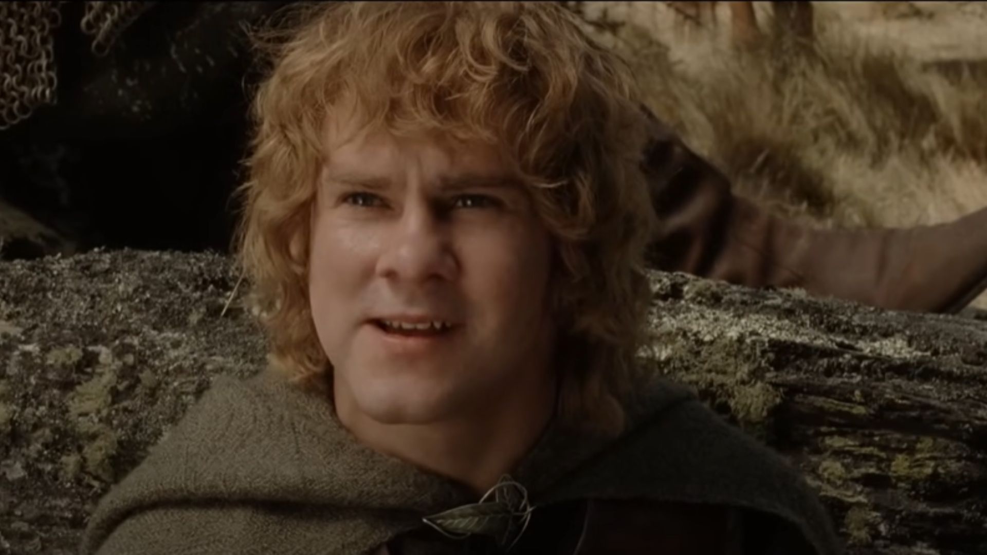 8. Merry Brandybuck