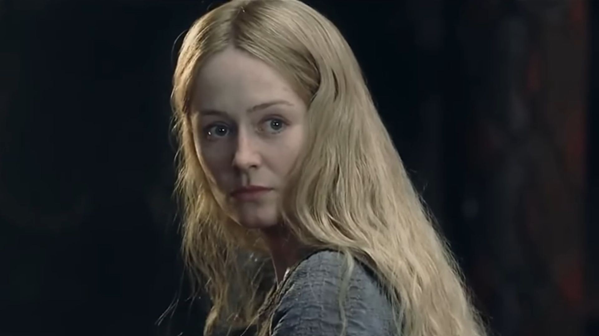 9. Éowyn