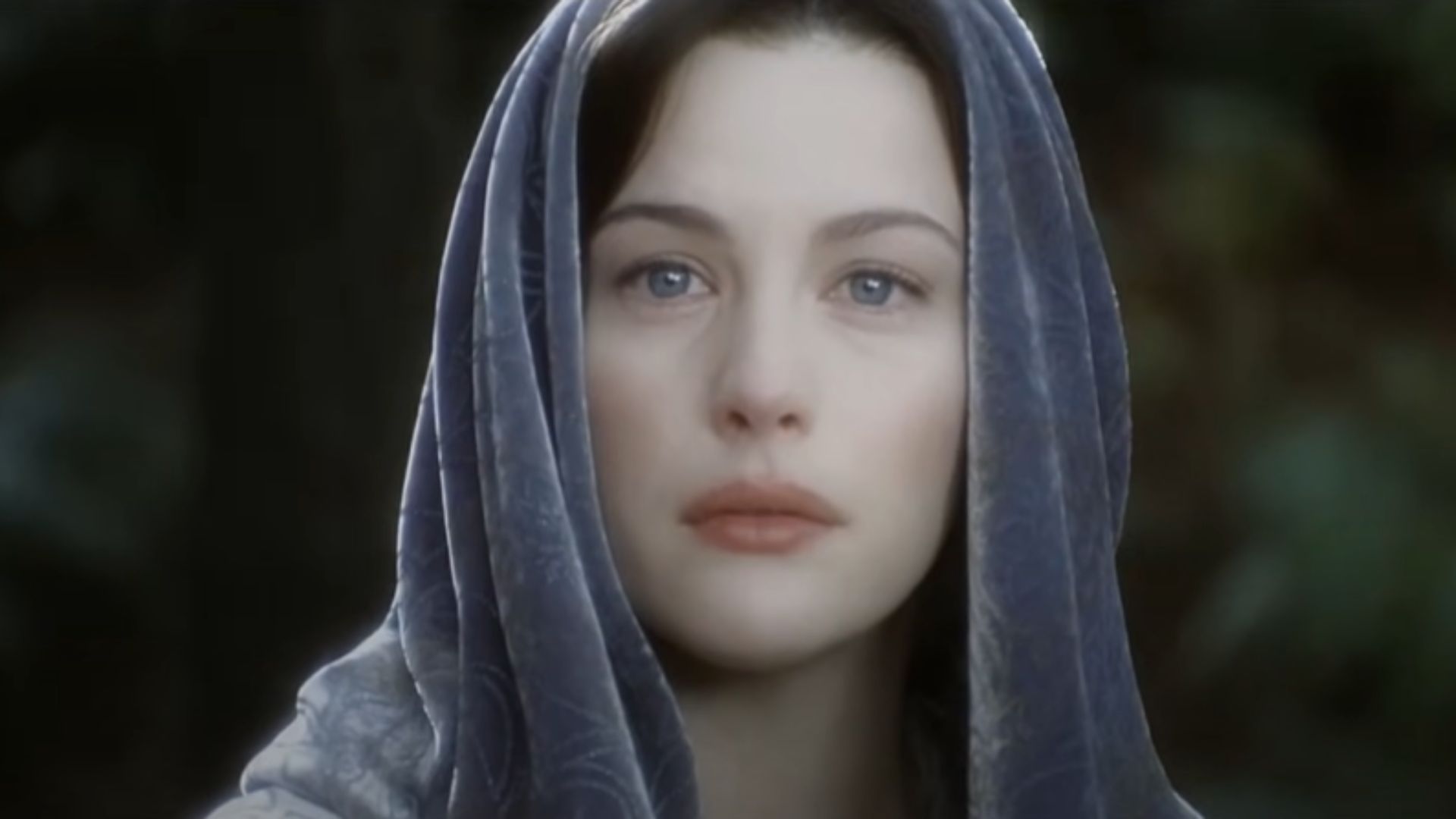 10. Arwen