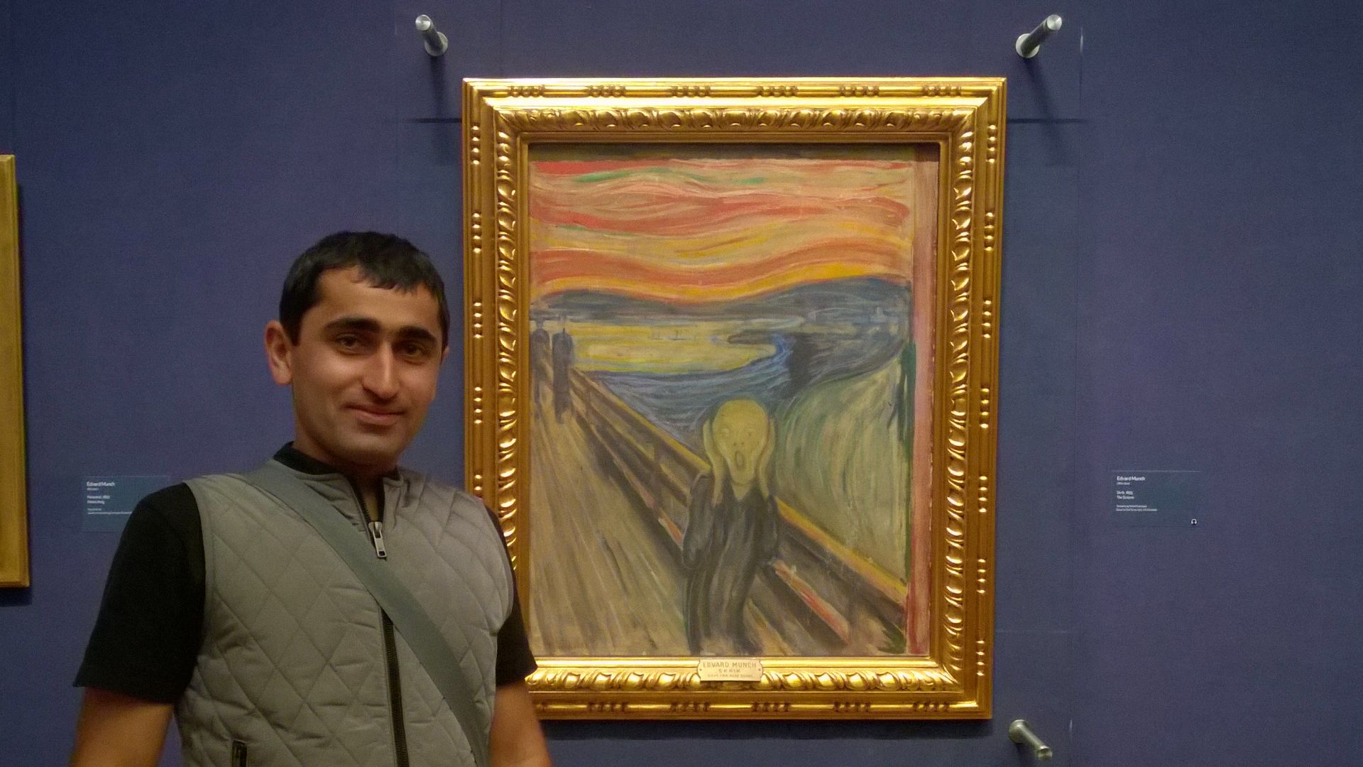 20 peintures bouleversantes qui font pleurer les gens