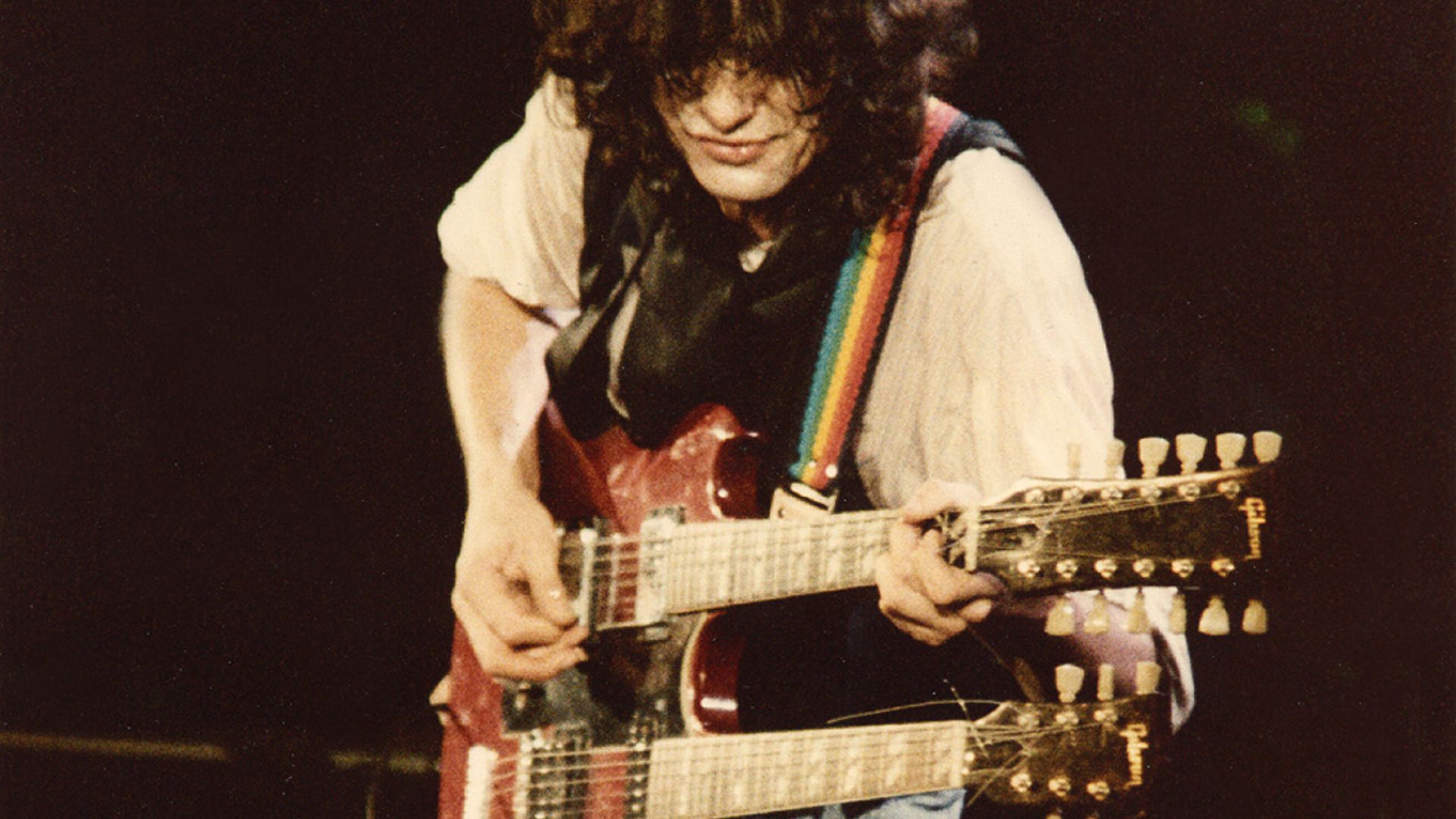 4. Jimmy Page