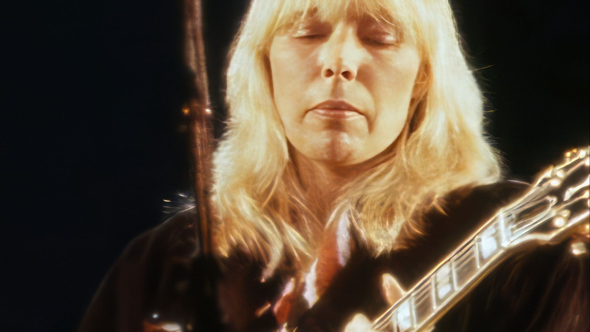 10. Joni Mitchell
