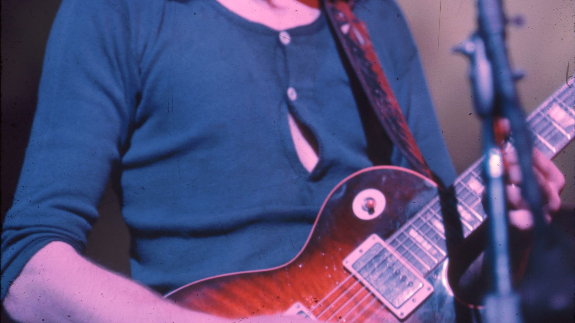 12. Duane Allman