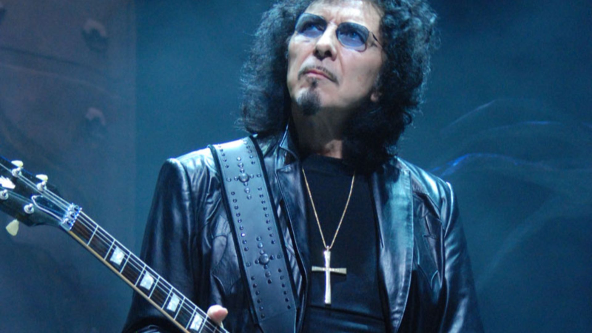 14. Tony Iommi