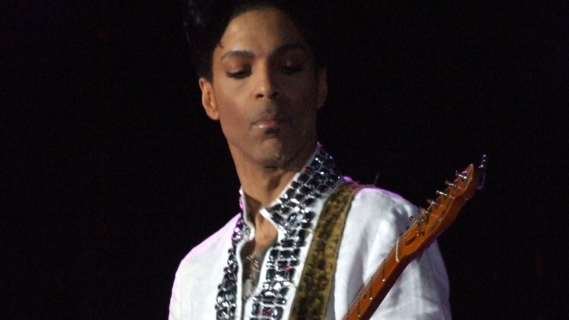 15. Le Prince
